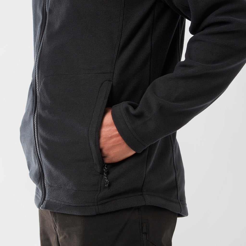 Men's Hartsop Full Zip Fleece Jacket