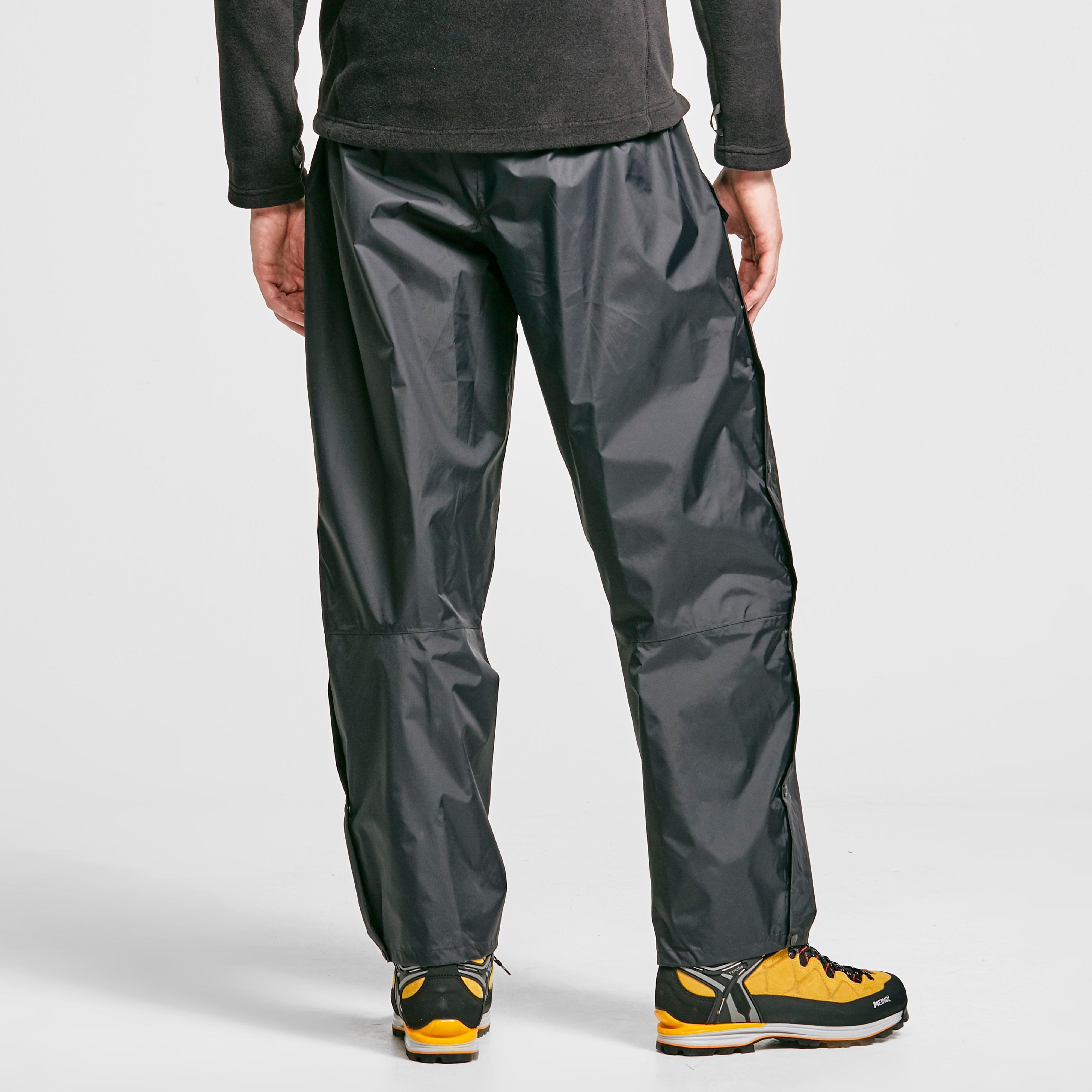 Men's Stormcloud Waterproof Overtrousers