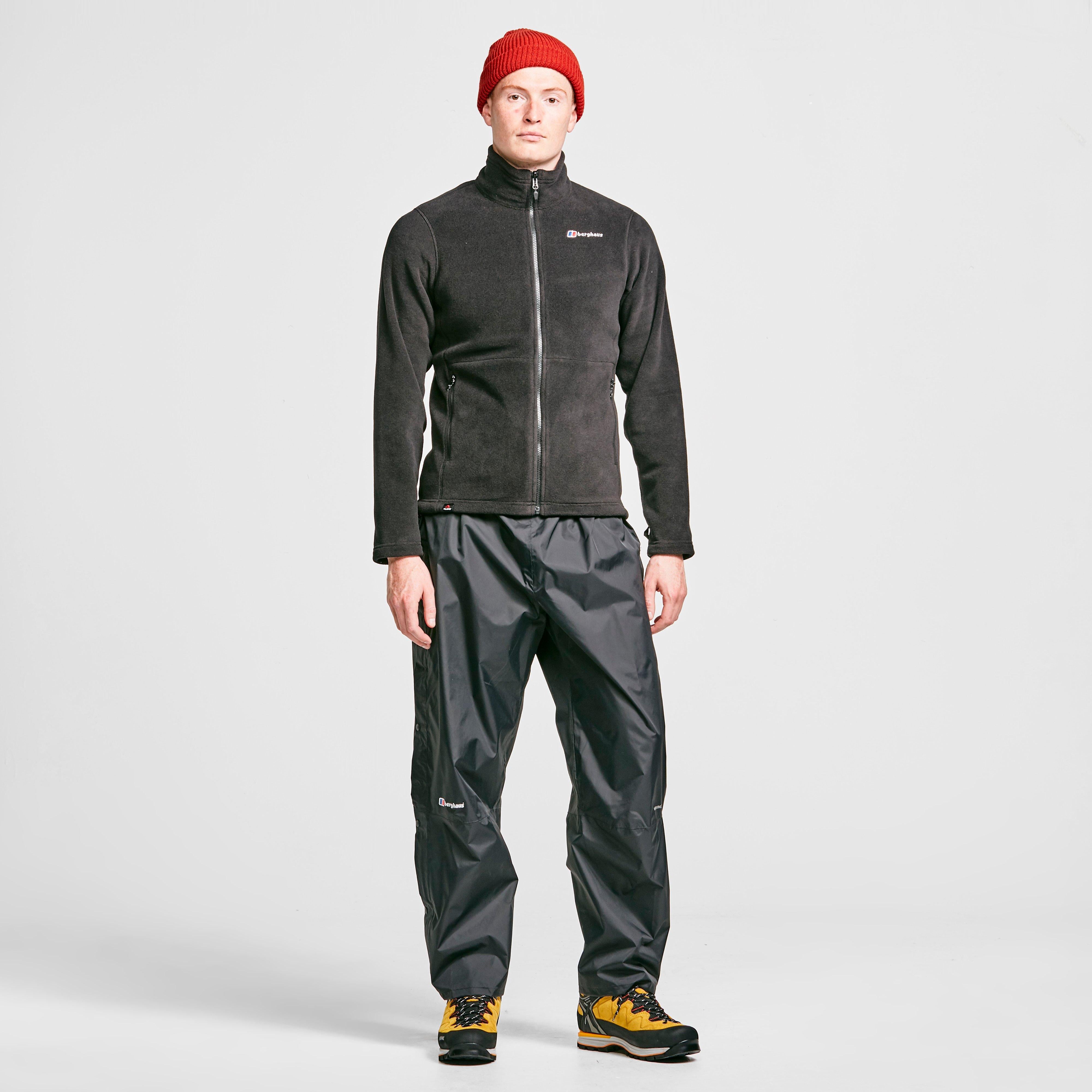Men's Stormcloud Waterproof Overtrousers