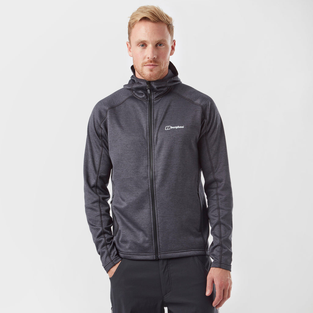 Men's Taconite Hooded Jacket