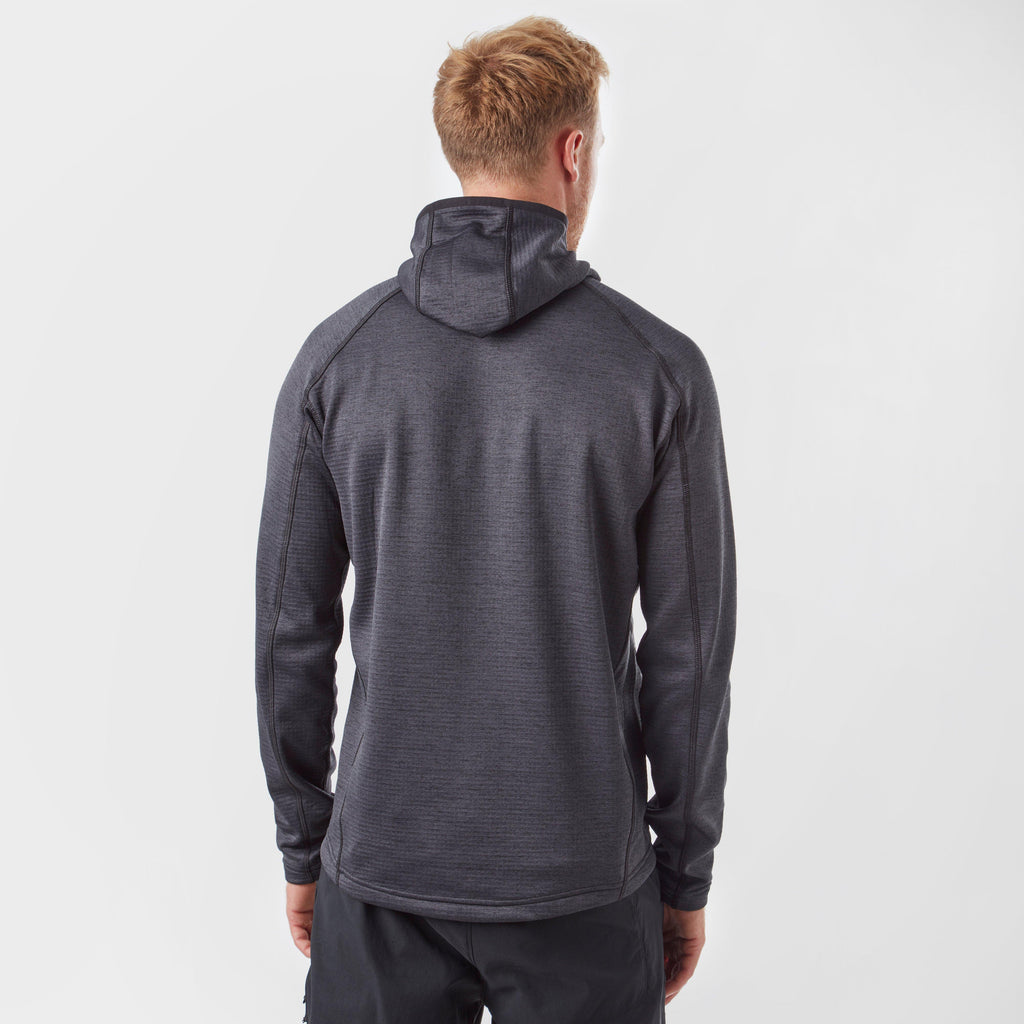 Men's Taconite Hooded Jacket