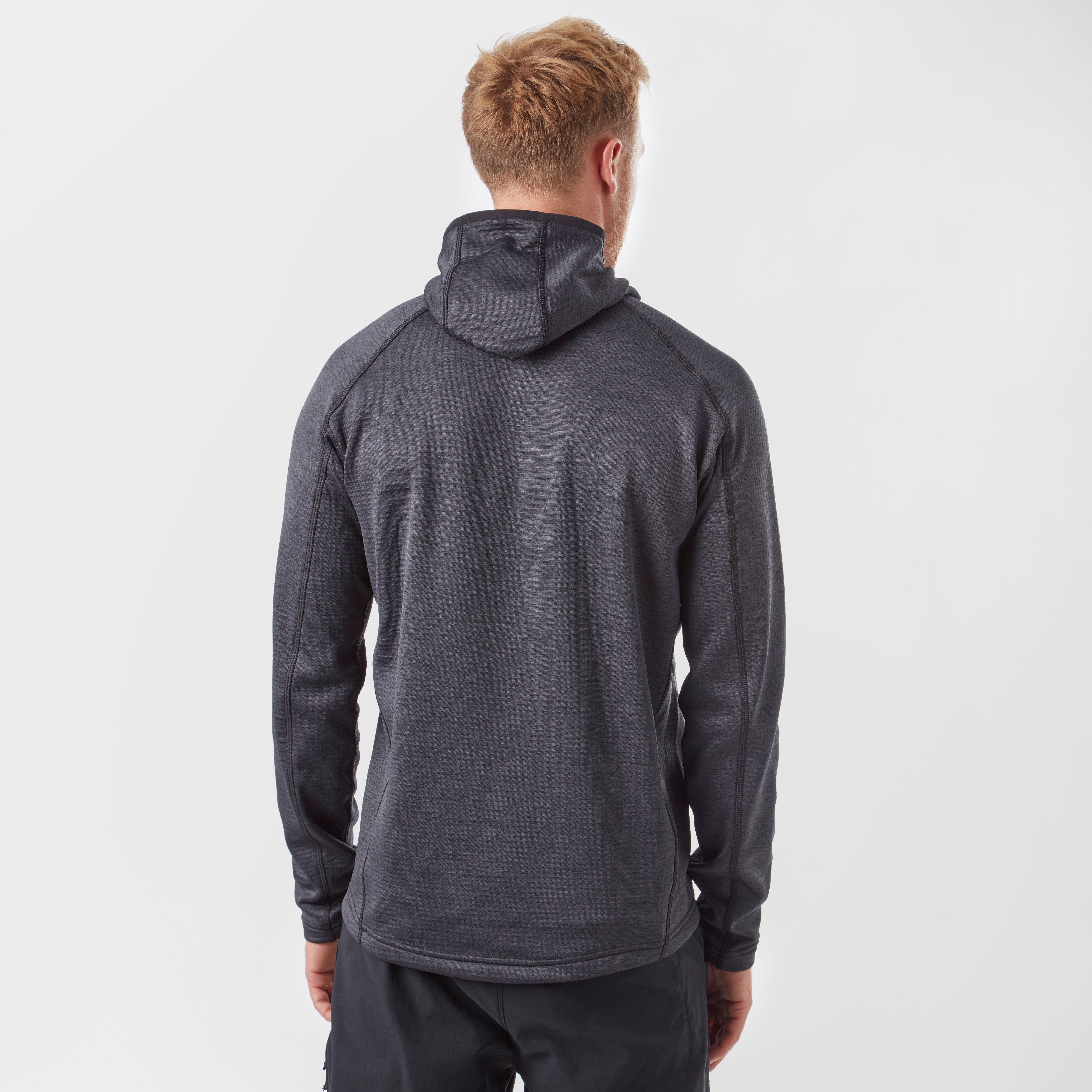 Men's Taconite Hooded Jacket