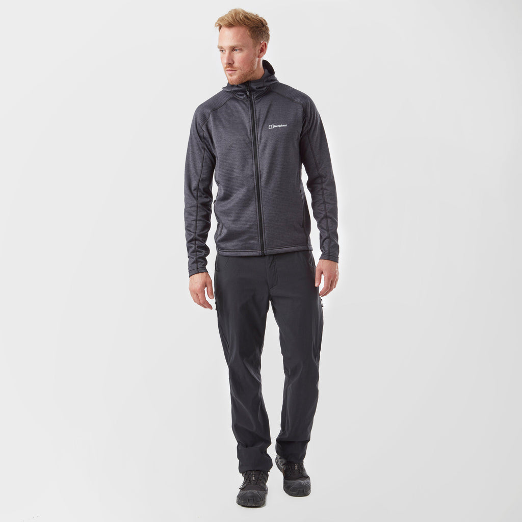 Men's Taconite Hooded Jacket