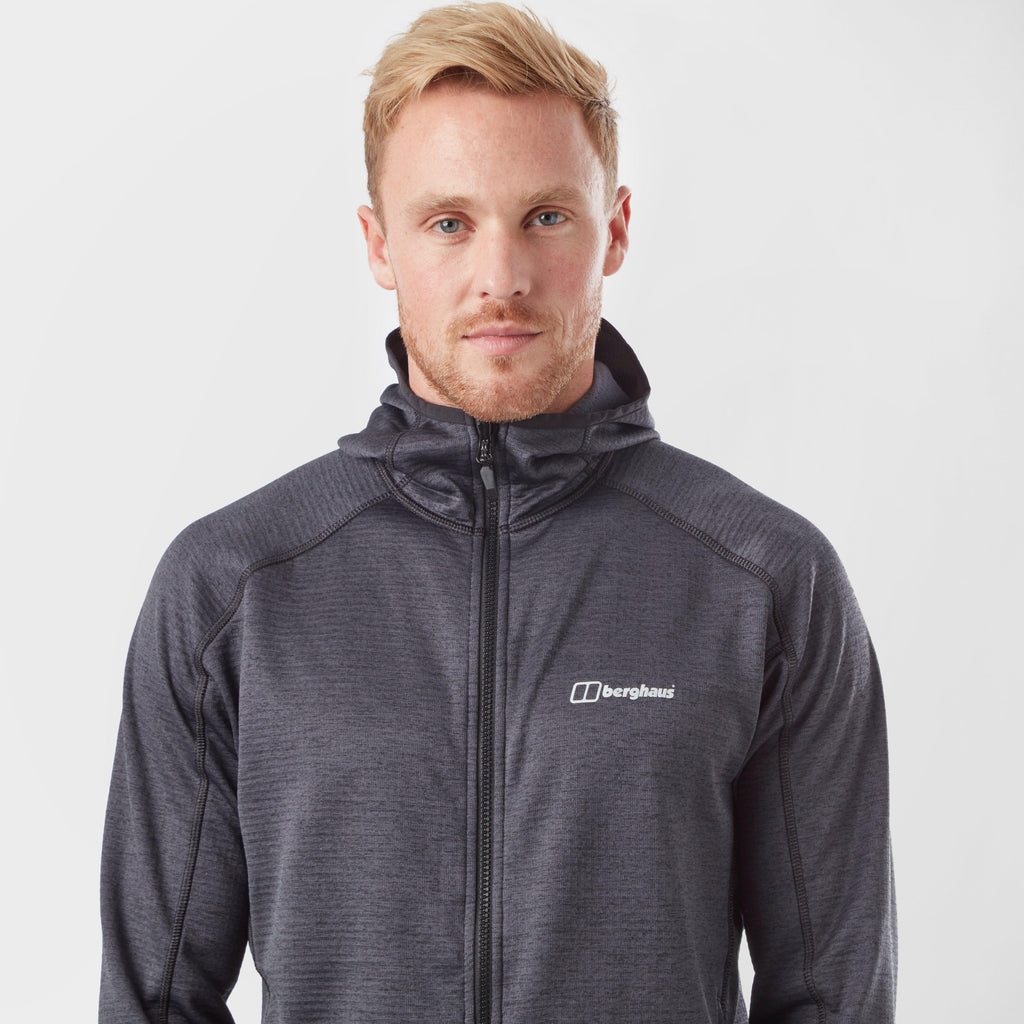 Men's Taconite Hooded Jacket