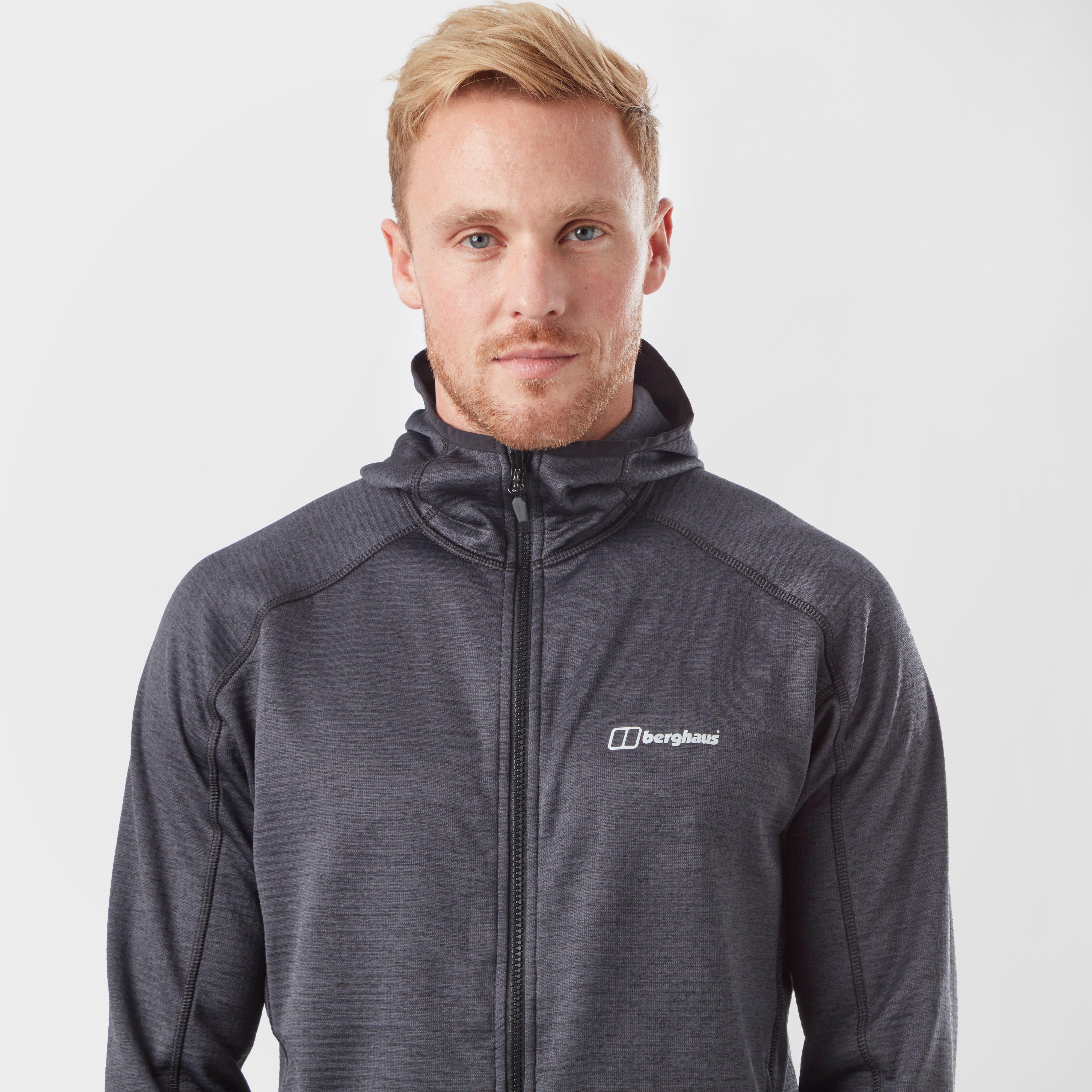 Men's Taconite Hooded Jacket