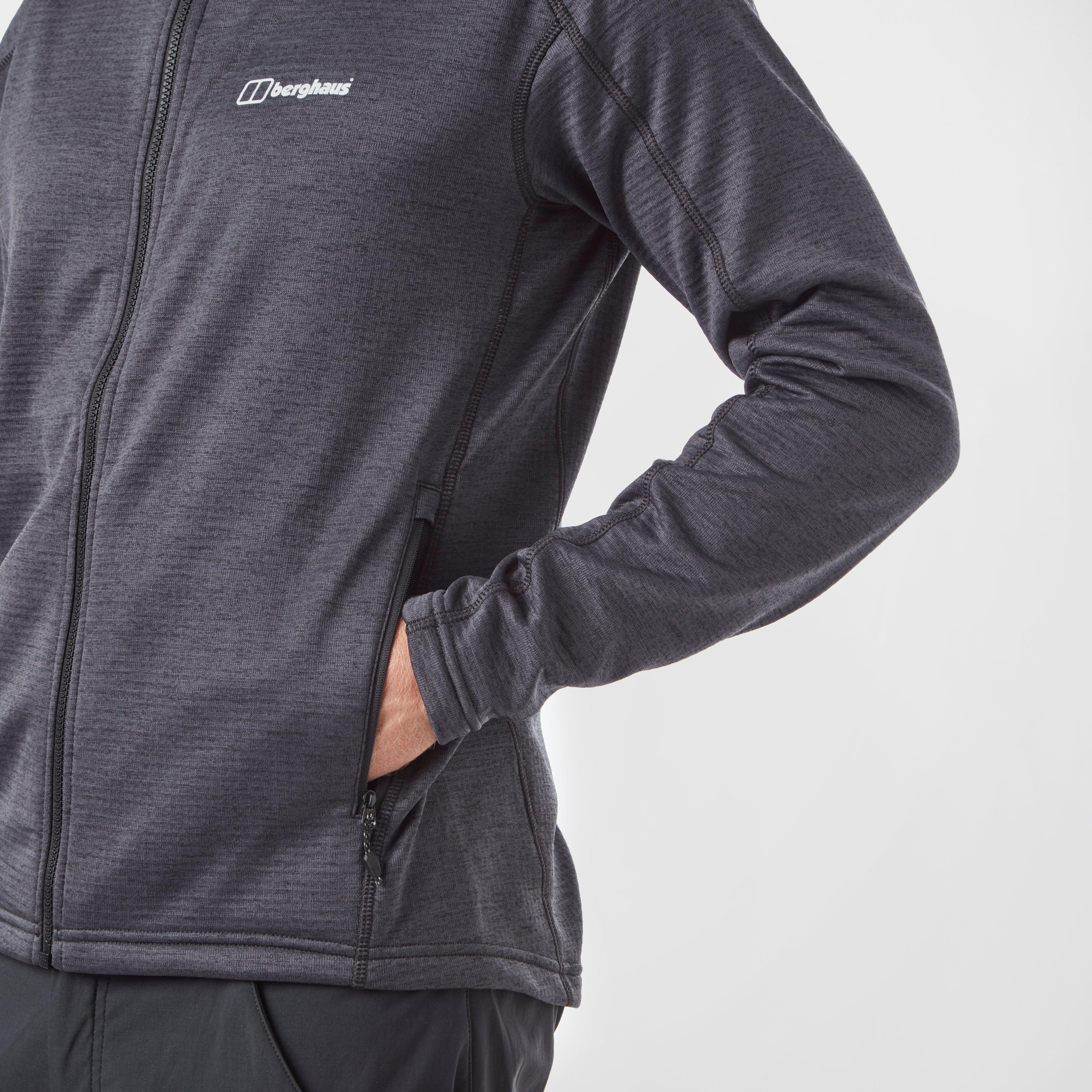 Men's Taconite Hooded Jacket
