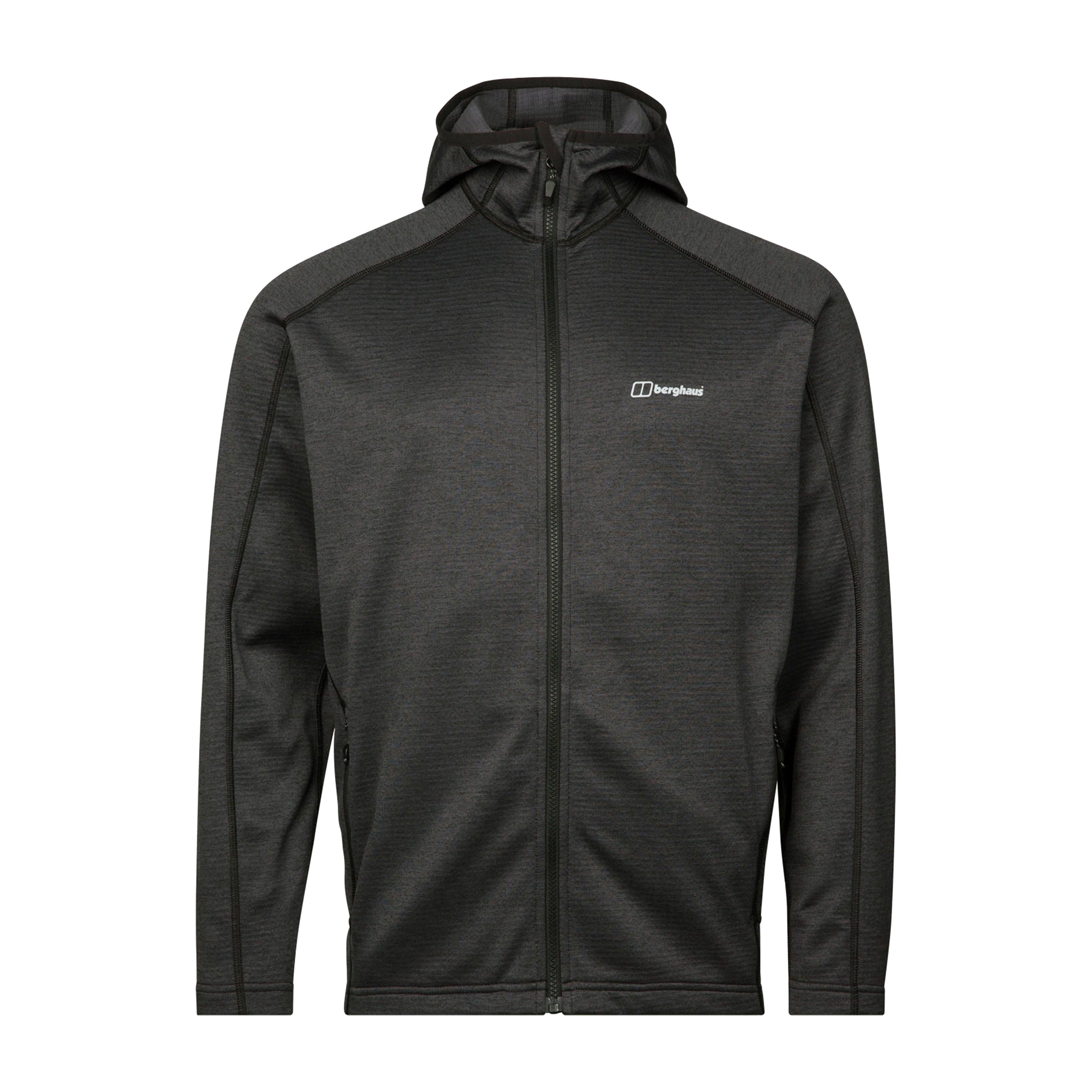 Men's Taconite Hooded Jacket