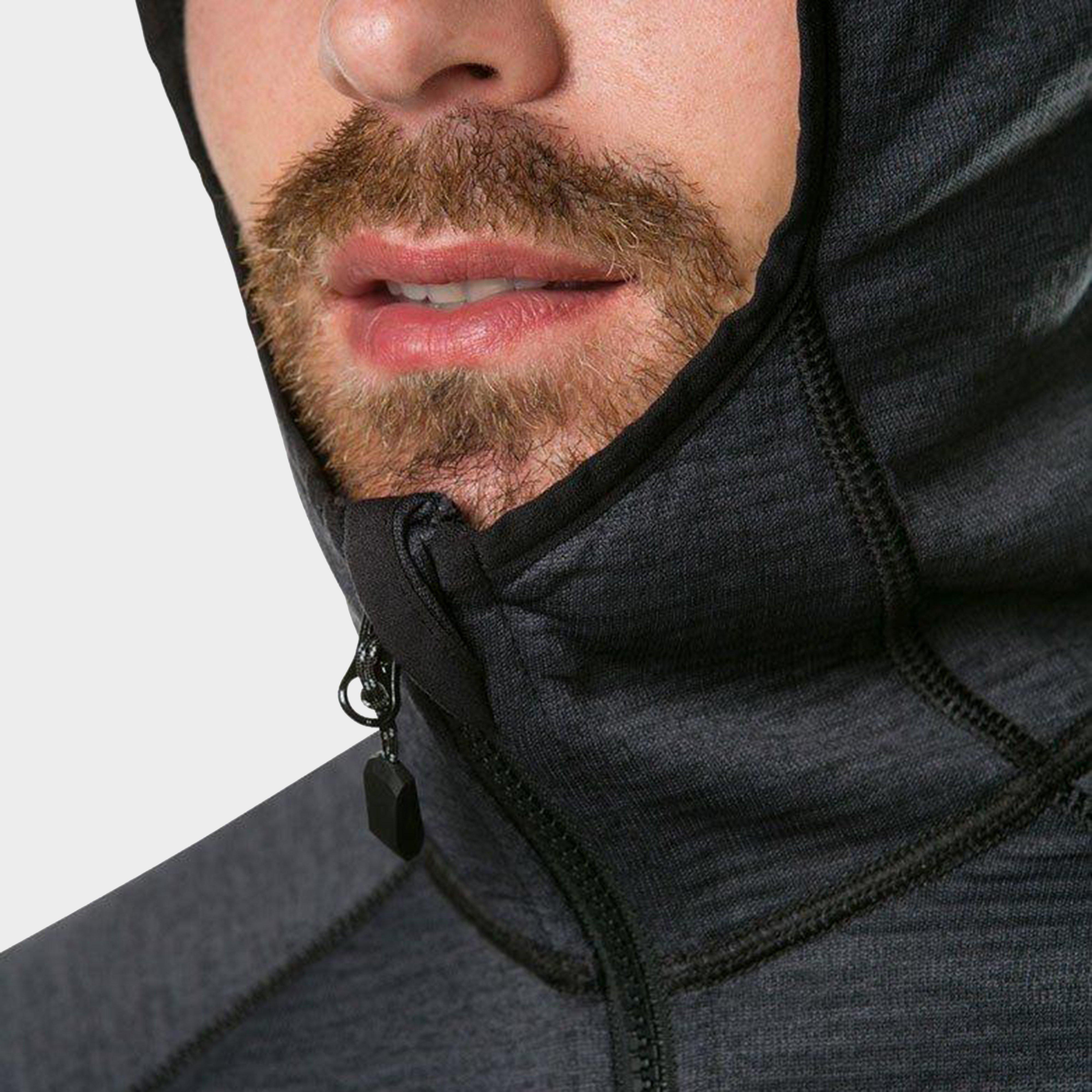 Men's Taconite Hooded Jacket