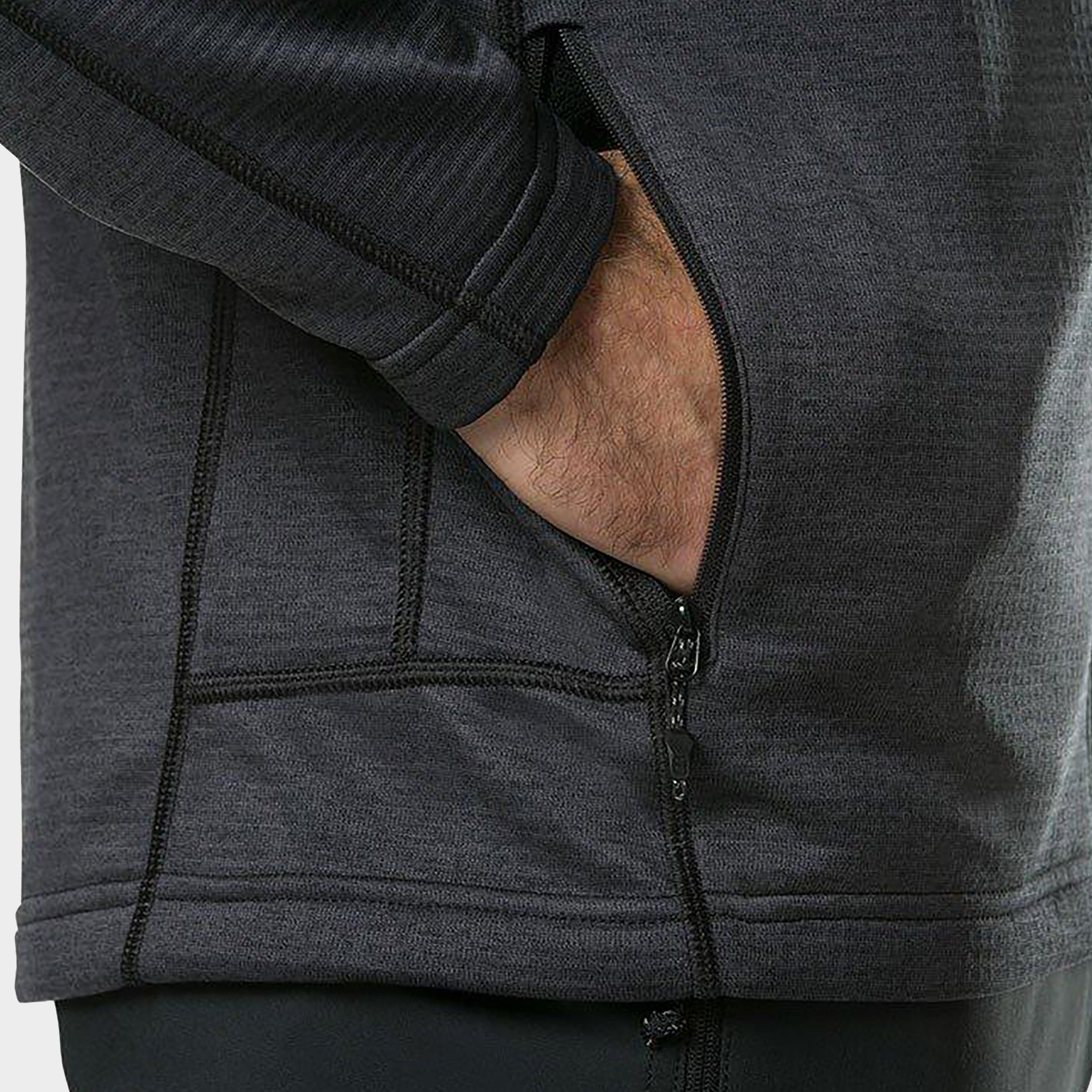 Men's Taconite Hooded Jacket