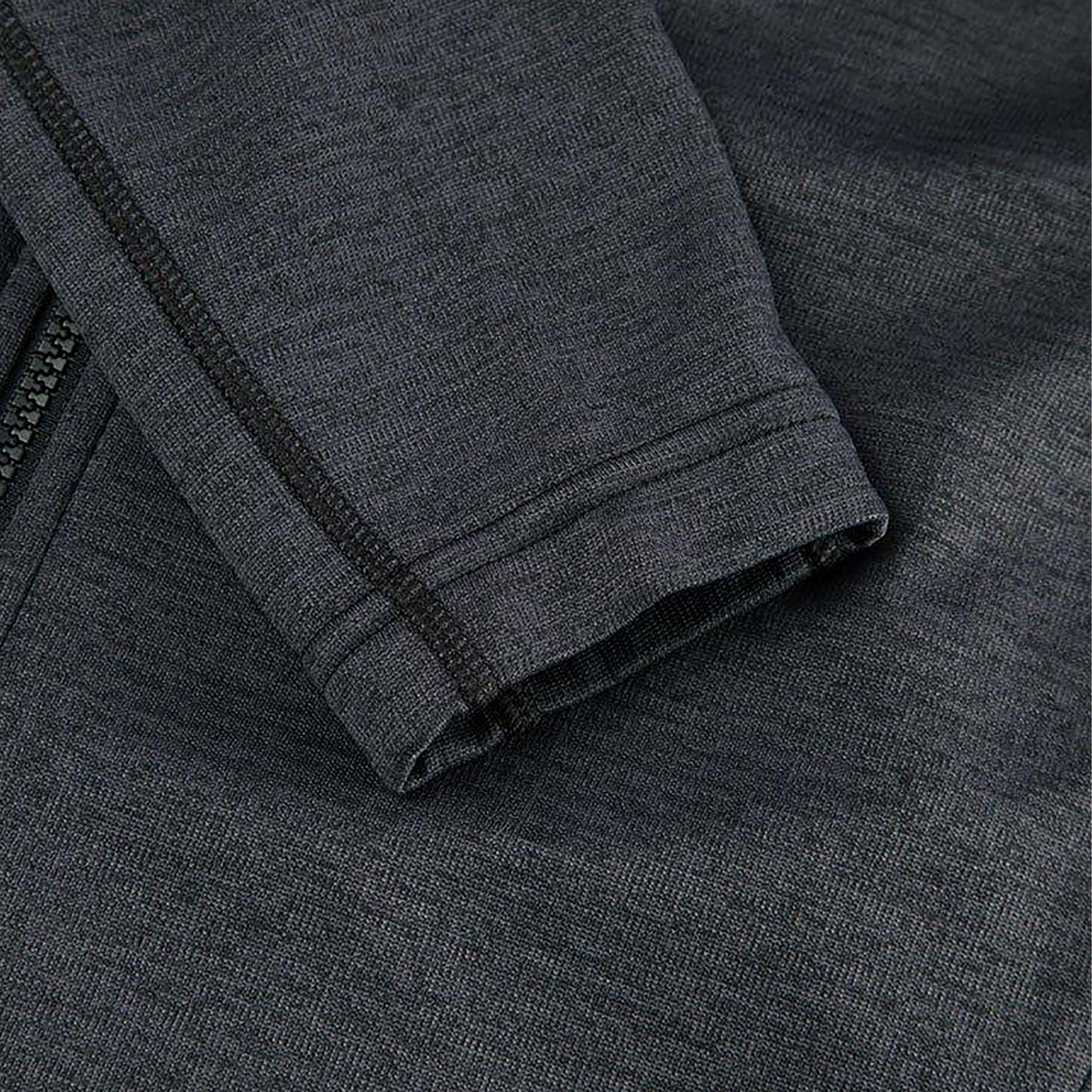 Men's Taconite Hooded Jacket