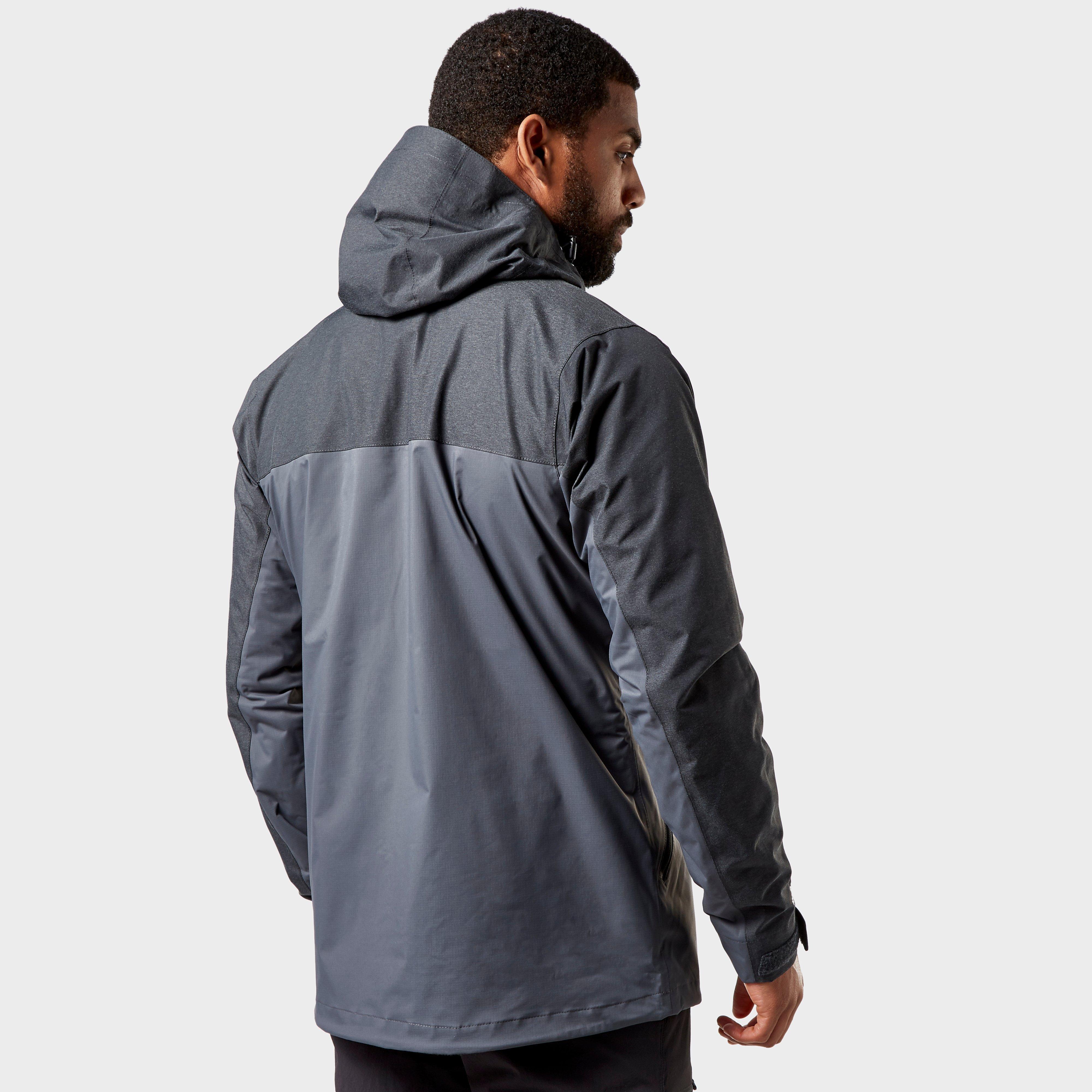 Men's Stormcloud Gemini 3 in 1 Jacket