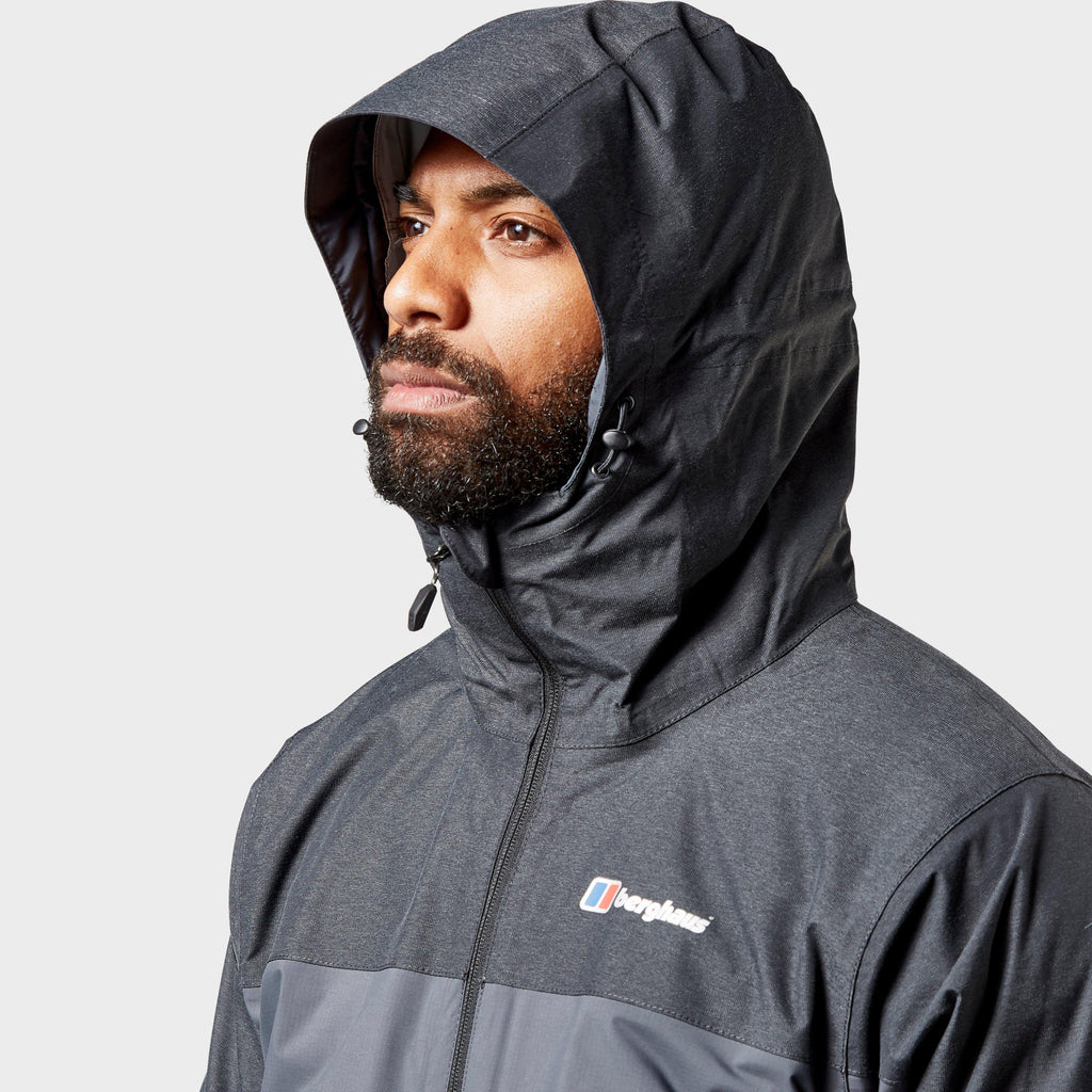 Men's Stormcloud Gemini 3 in 1 Jacket