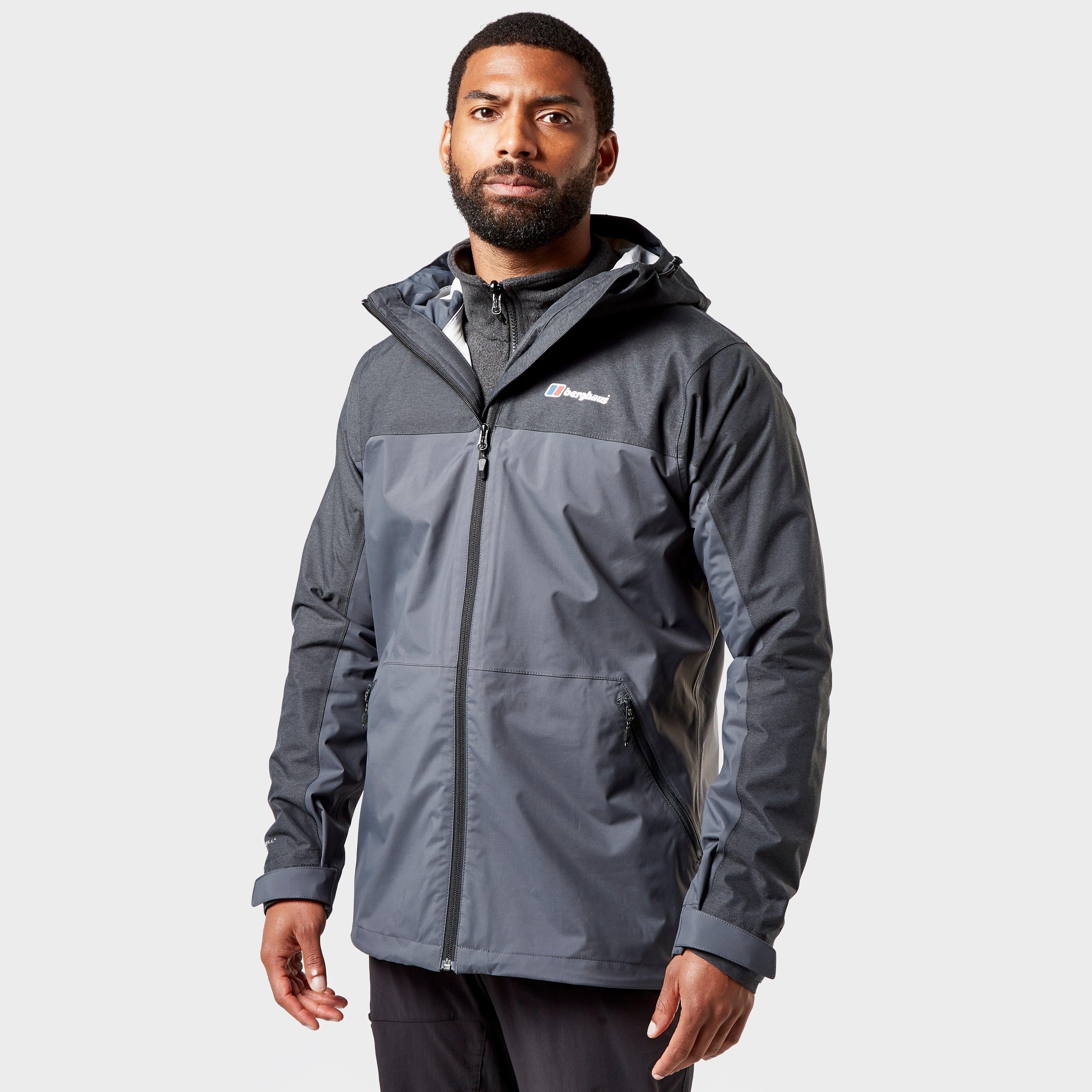 Men's Stormcloud Gemini 3 in 1 Jacket
