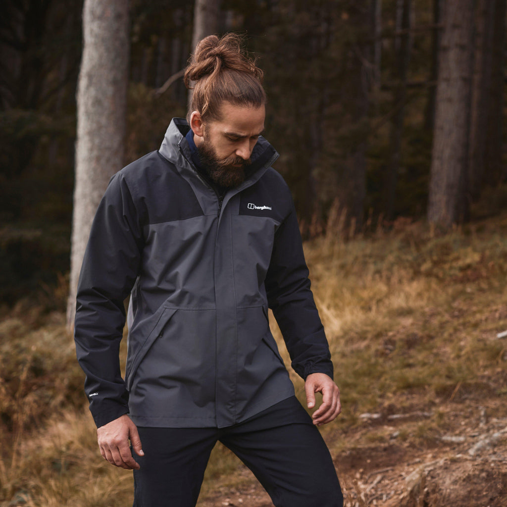 Men's Stormcloud Gemini 3 in 1 Jacket