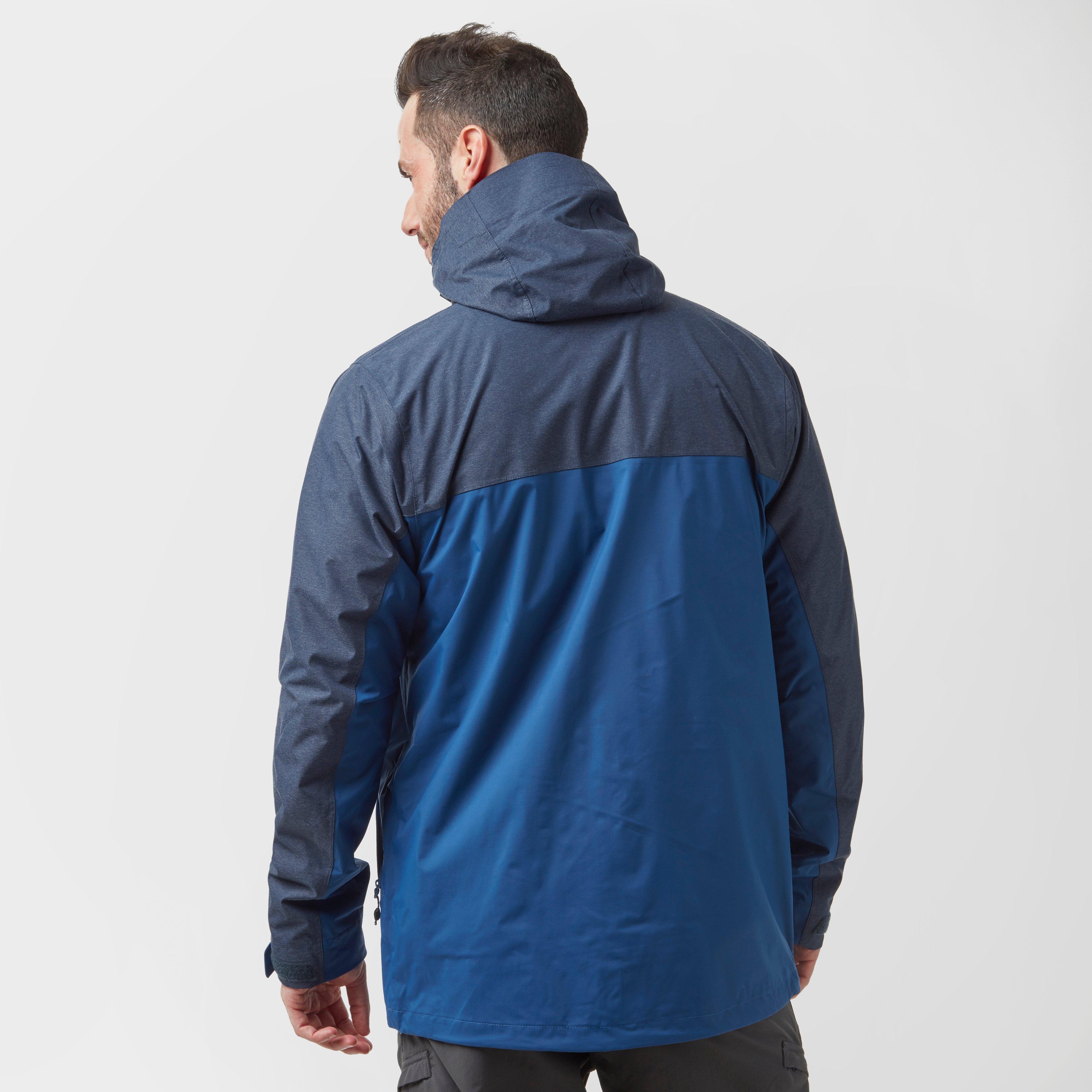 Men's Stormcloud Gemini 3 in 1 Jacket
