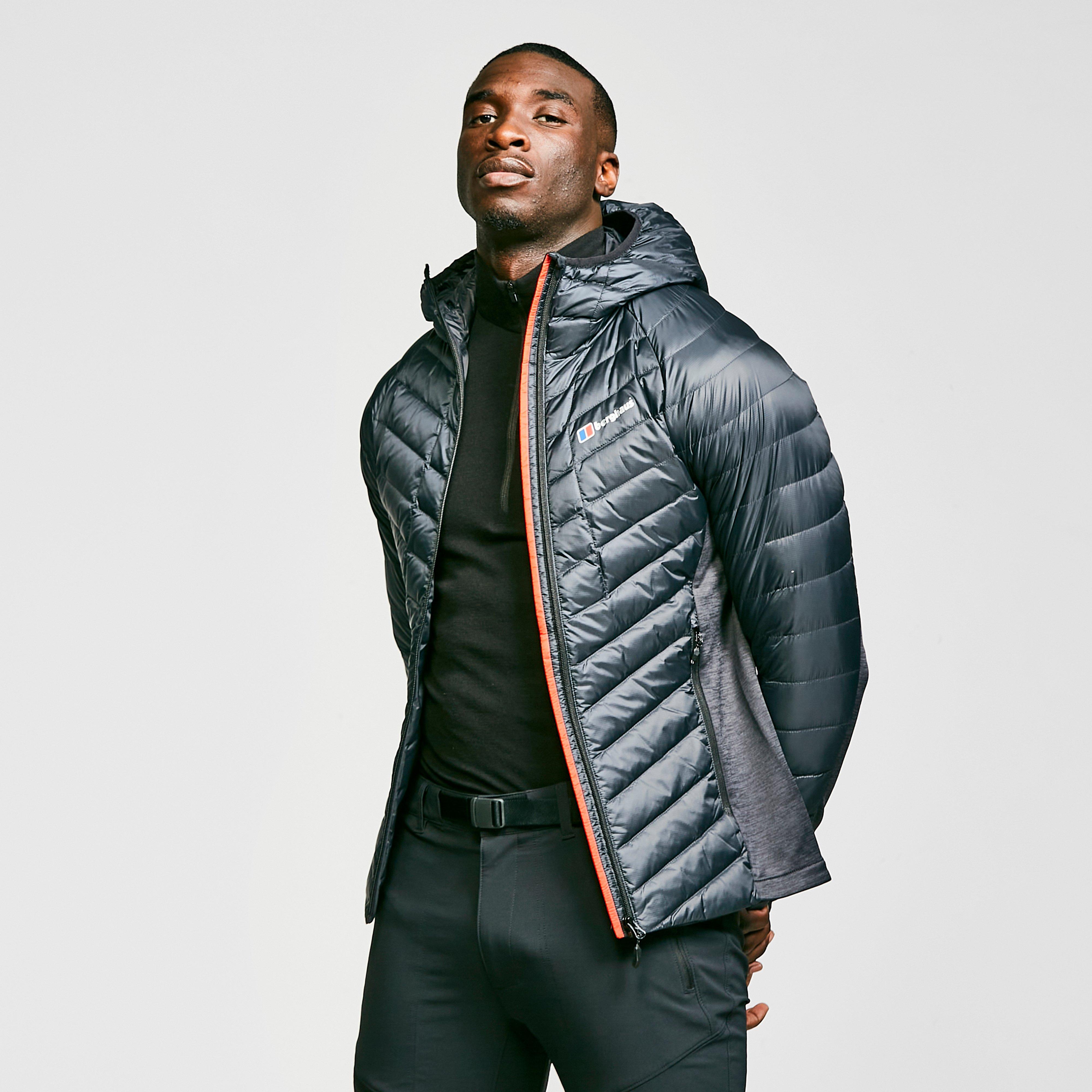 Men's Finsler Down Jacket