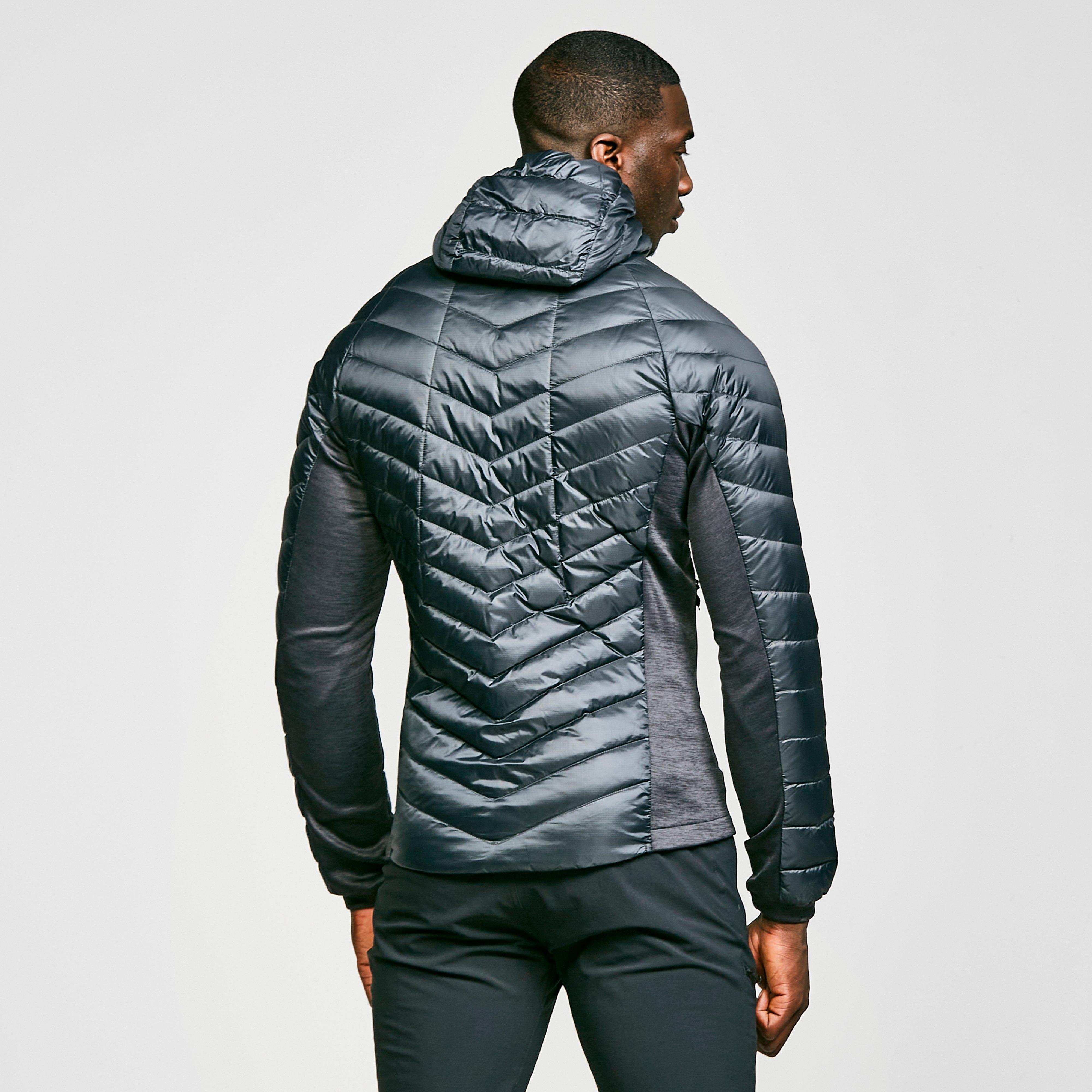 Men's Finsler Down Jacket