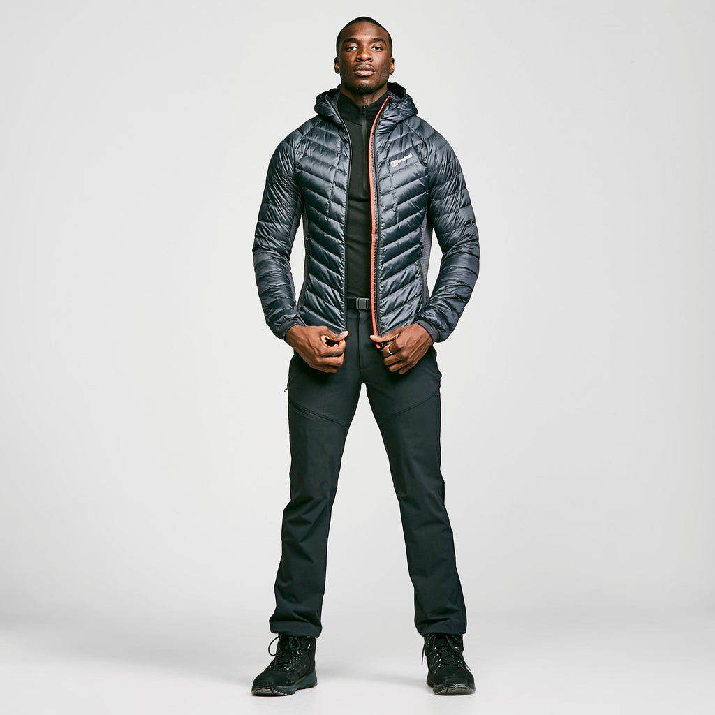 Men's Finsler Down Jacket