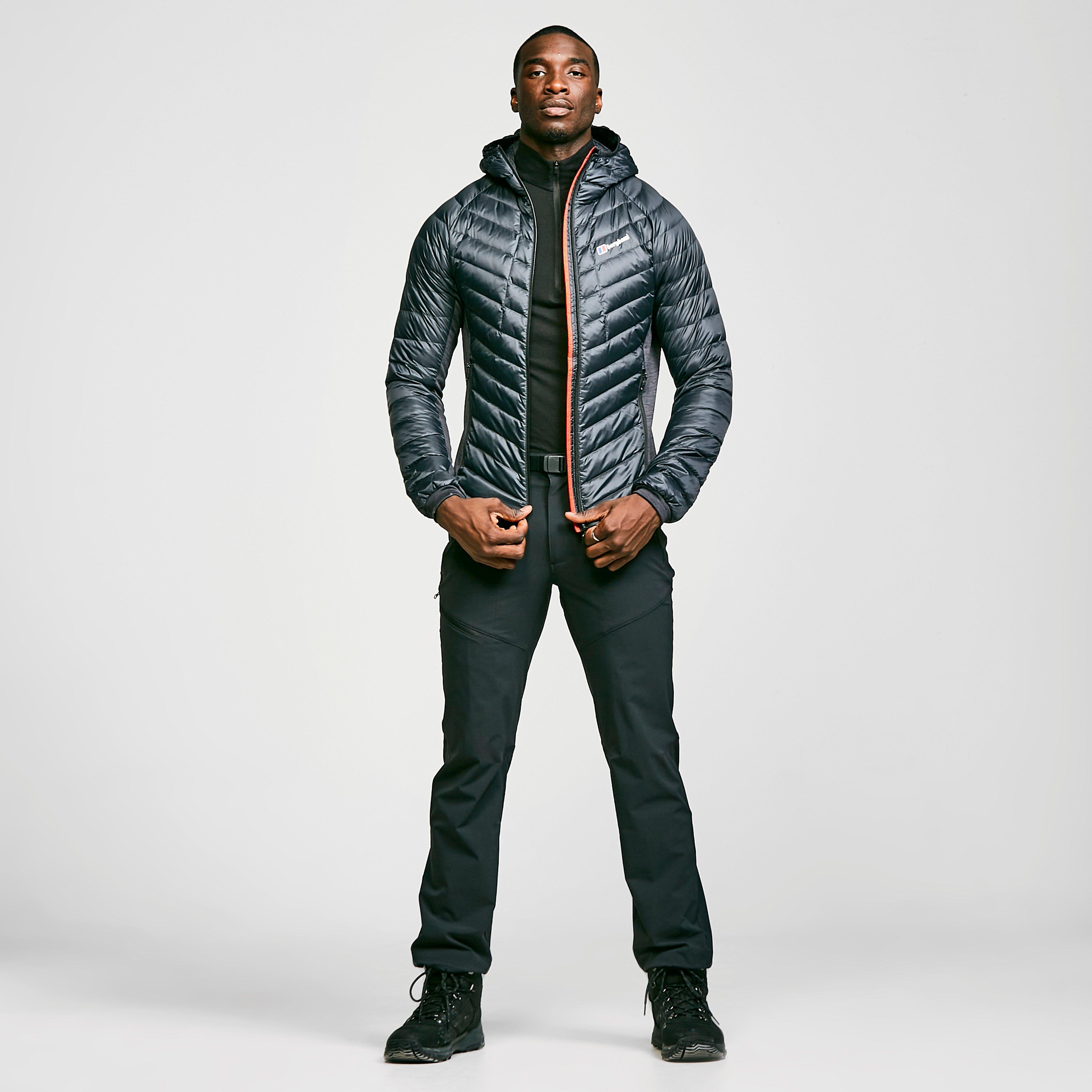 Men's Finsler Down Jacket