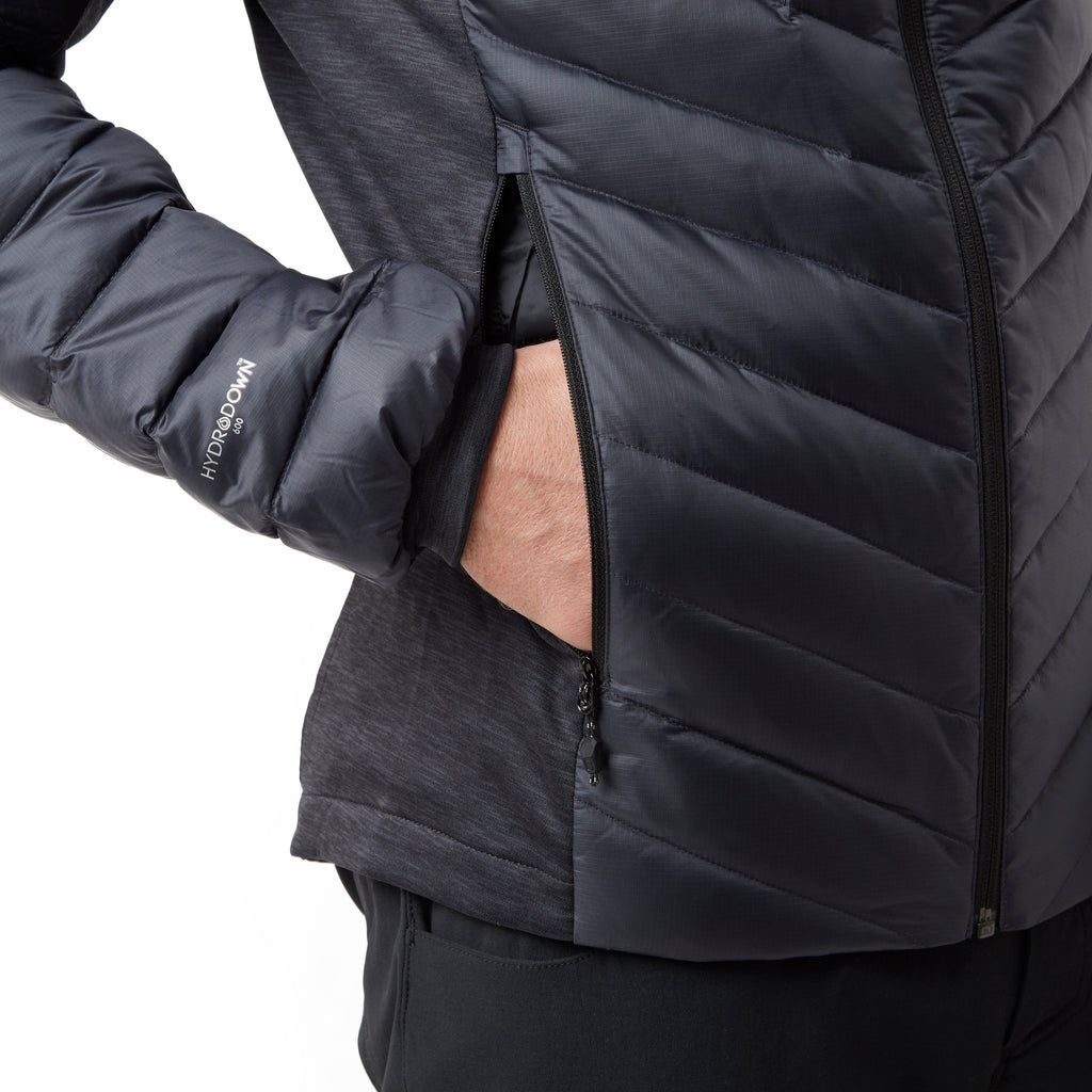Men's Finsler Down Jacket