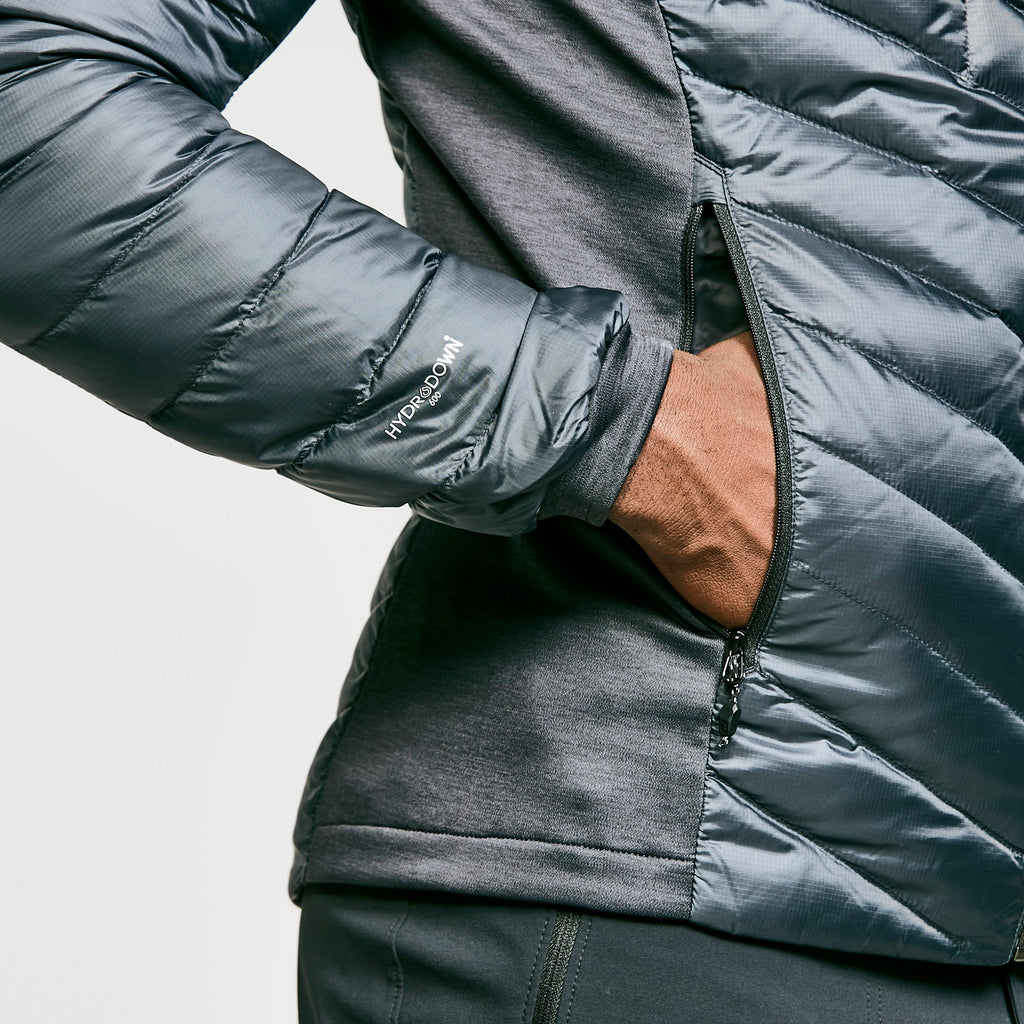 Men's Finsler Down Jacket