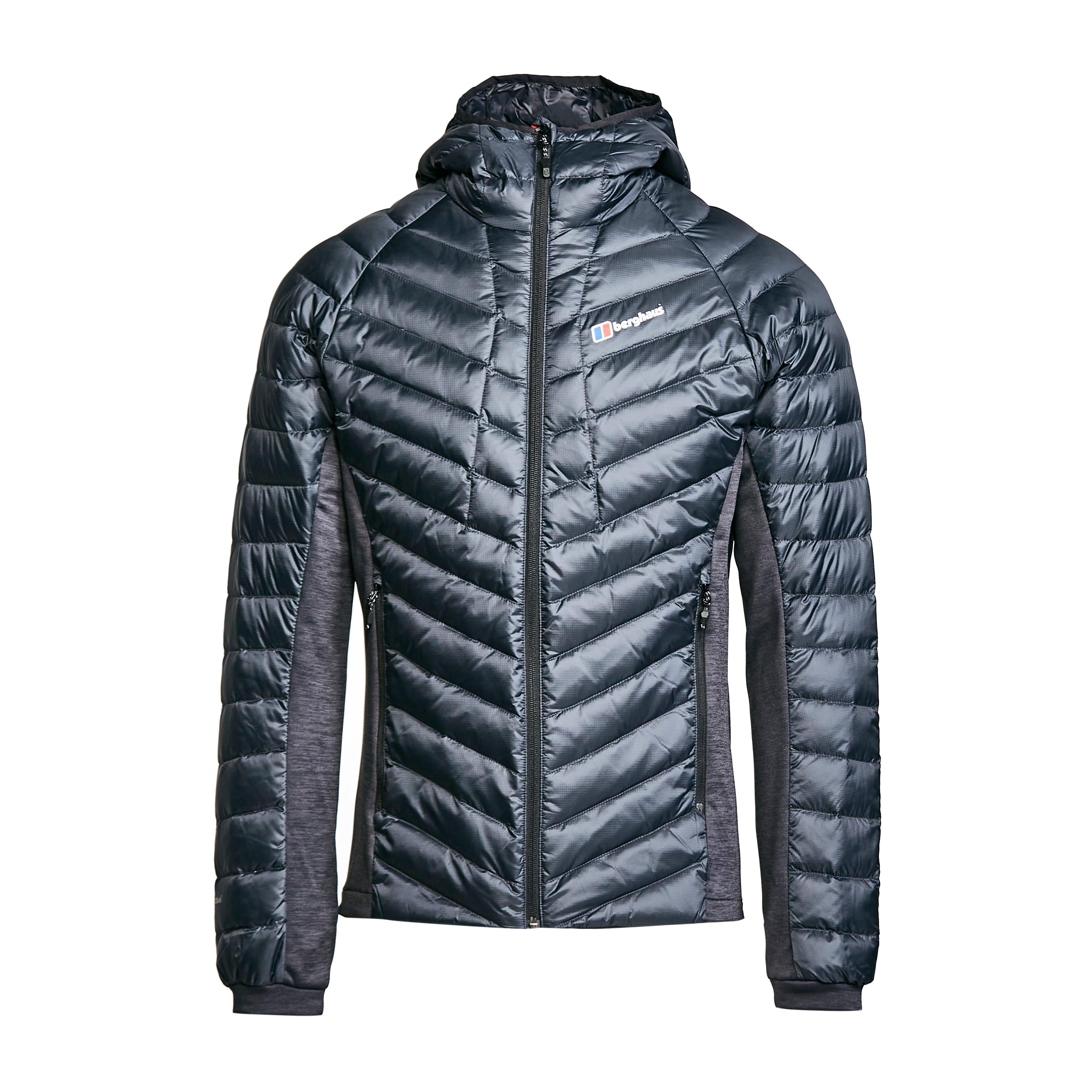 Men's Finsler Down Jacket