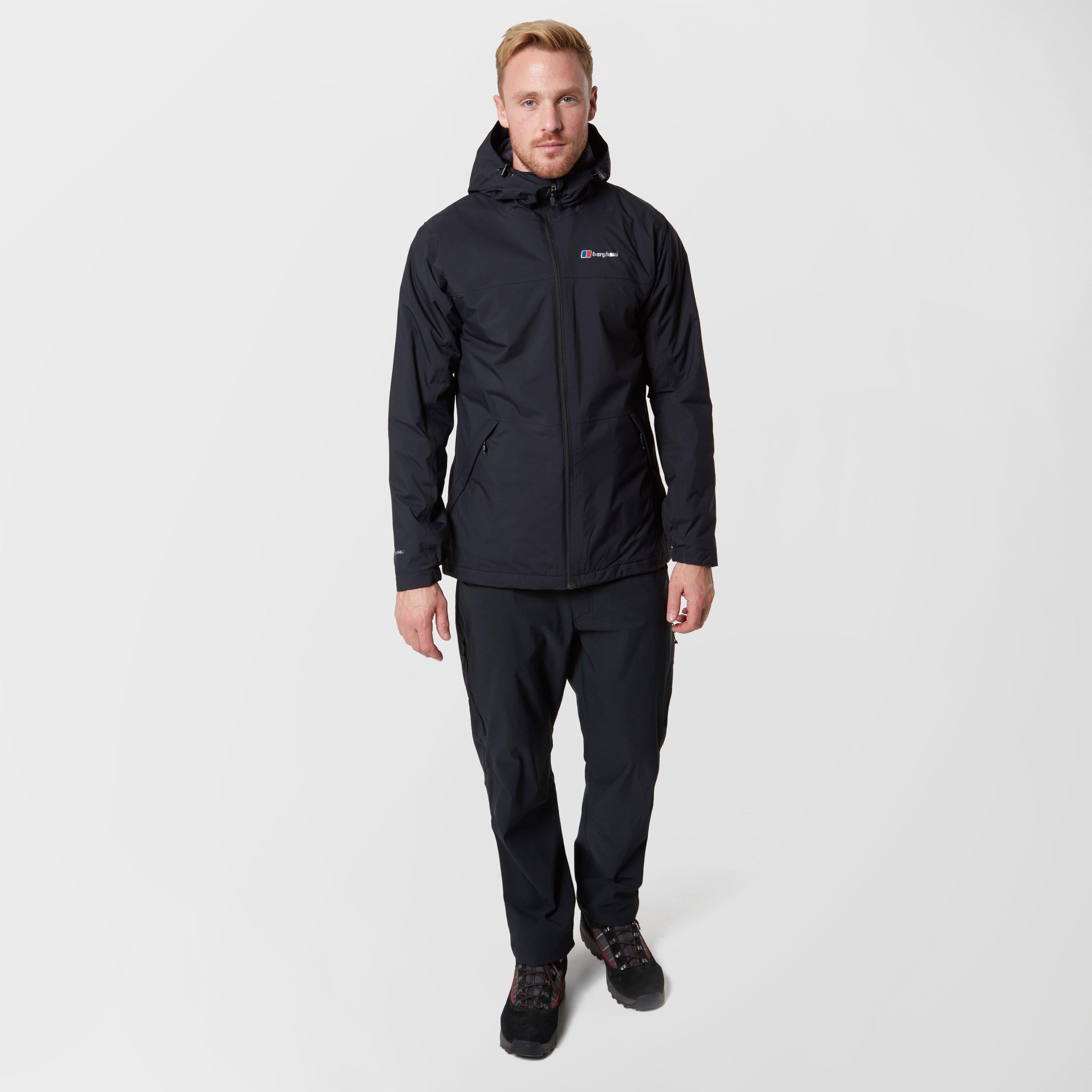 Men's Stormcloud Insulated Jacket
