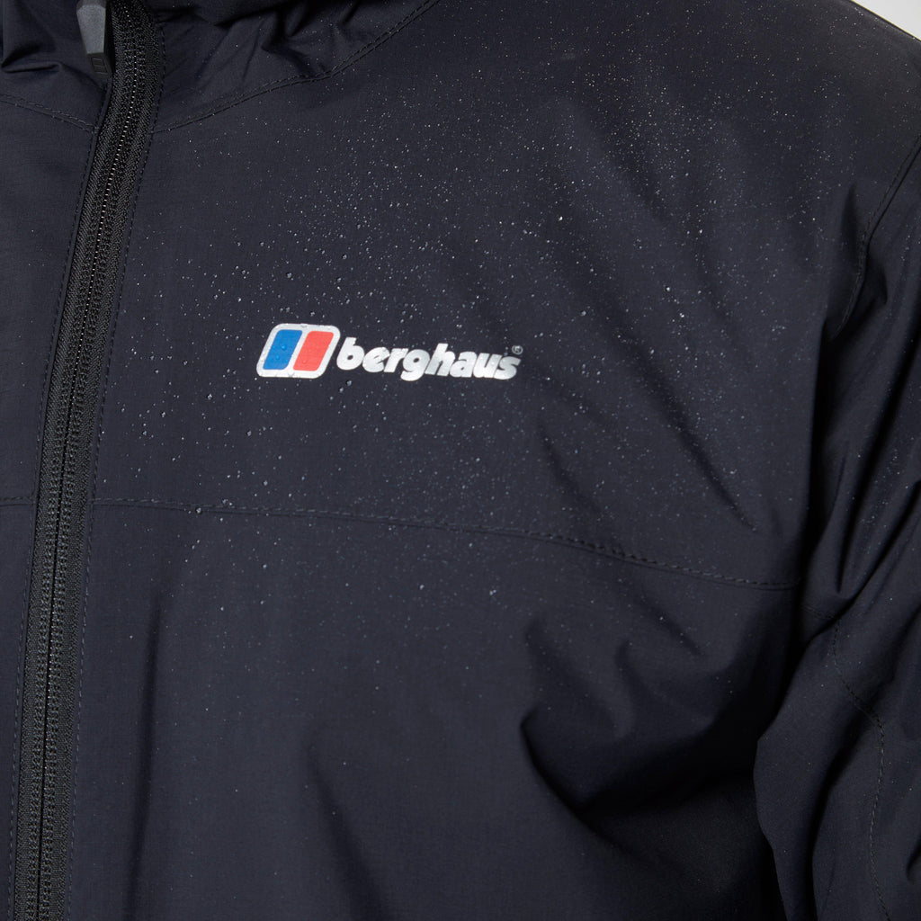Men's Stormcloud Insulated Jacket