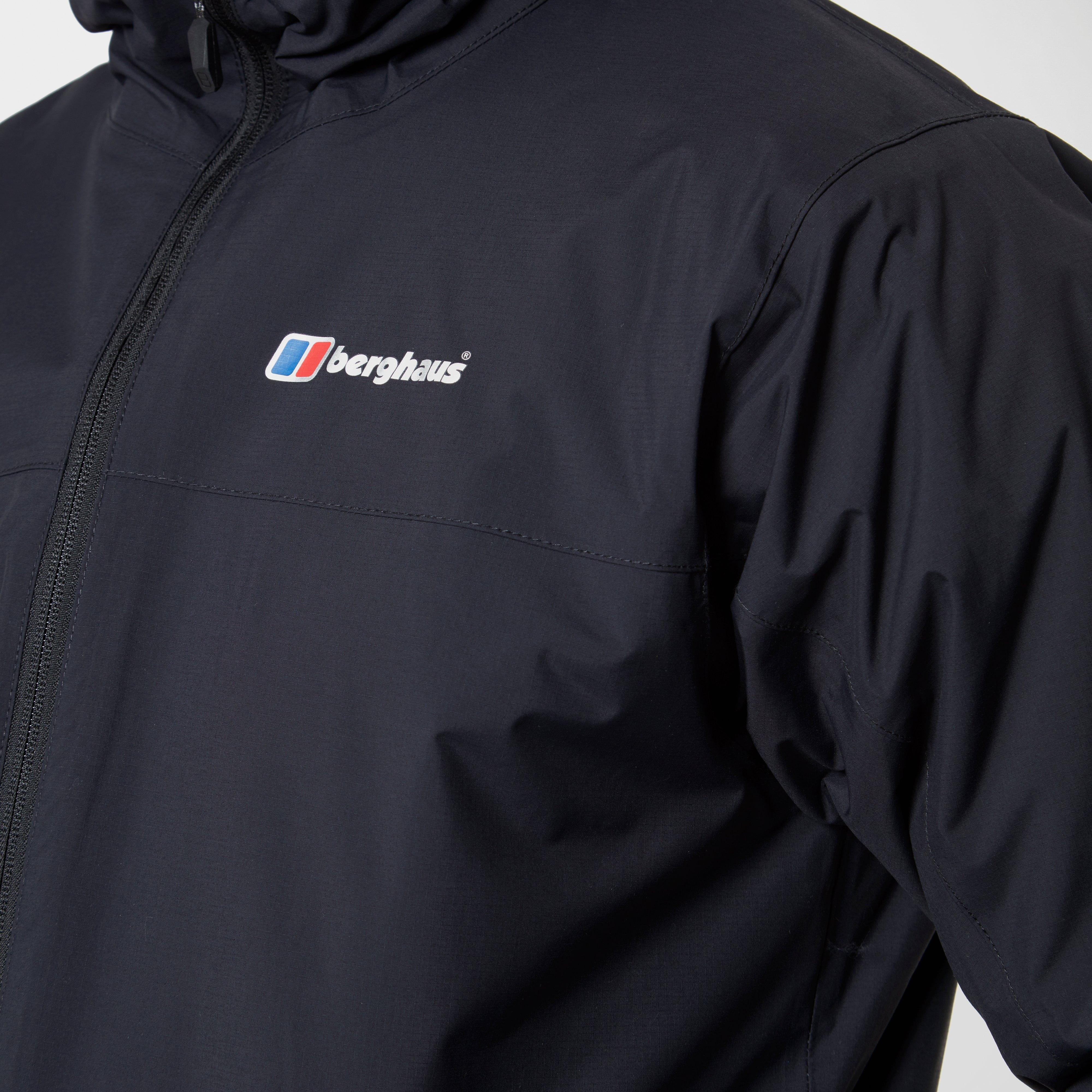 Men's Stormcloud Insulated Jacket
