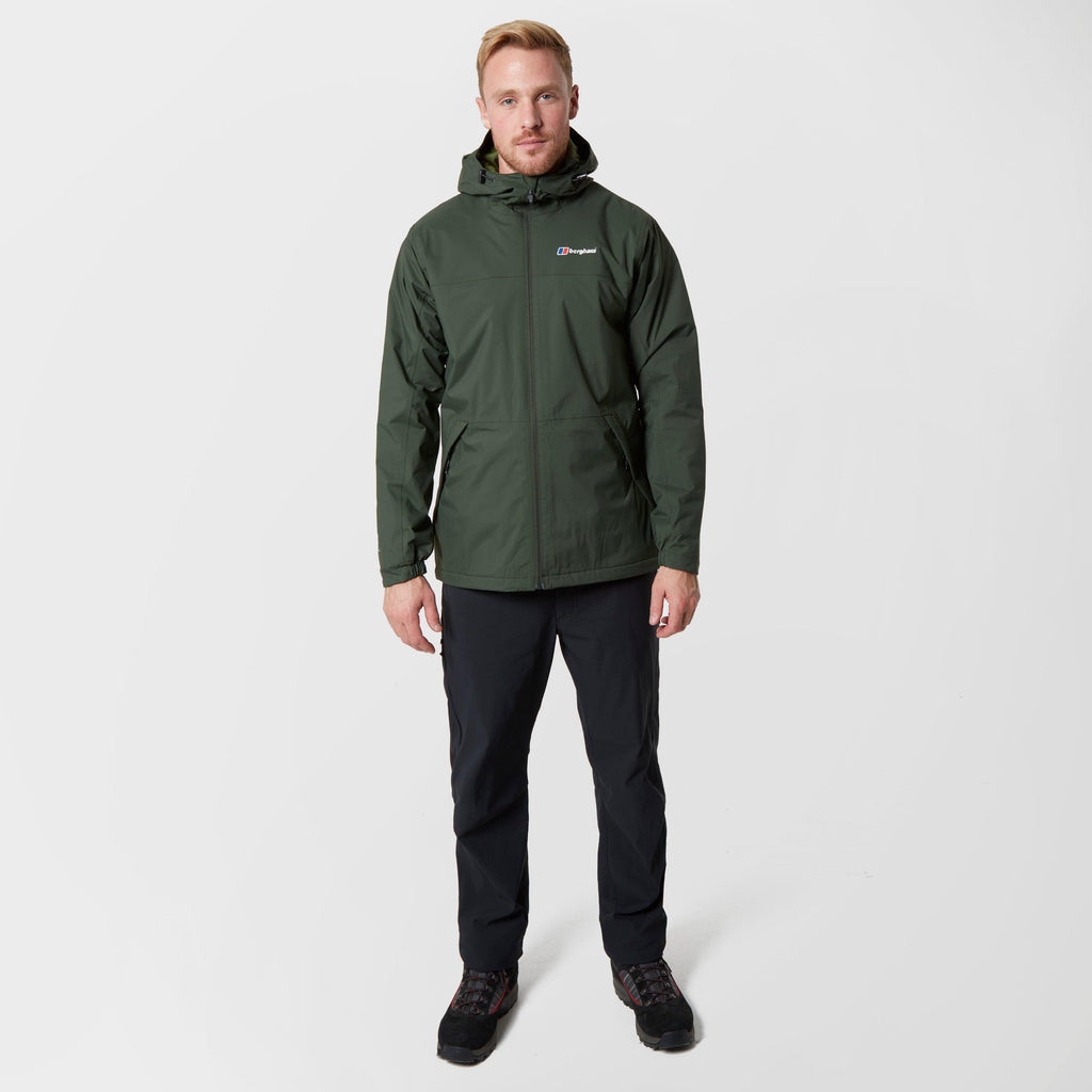 Men's Stormcloud Insulated Jacket