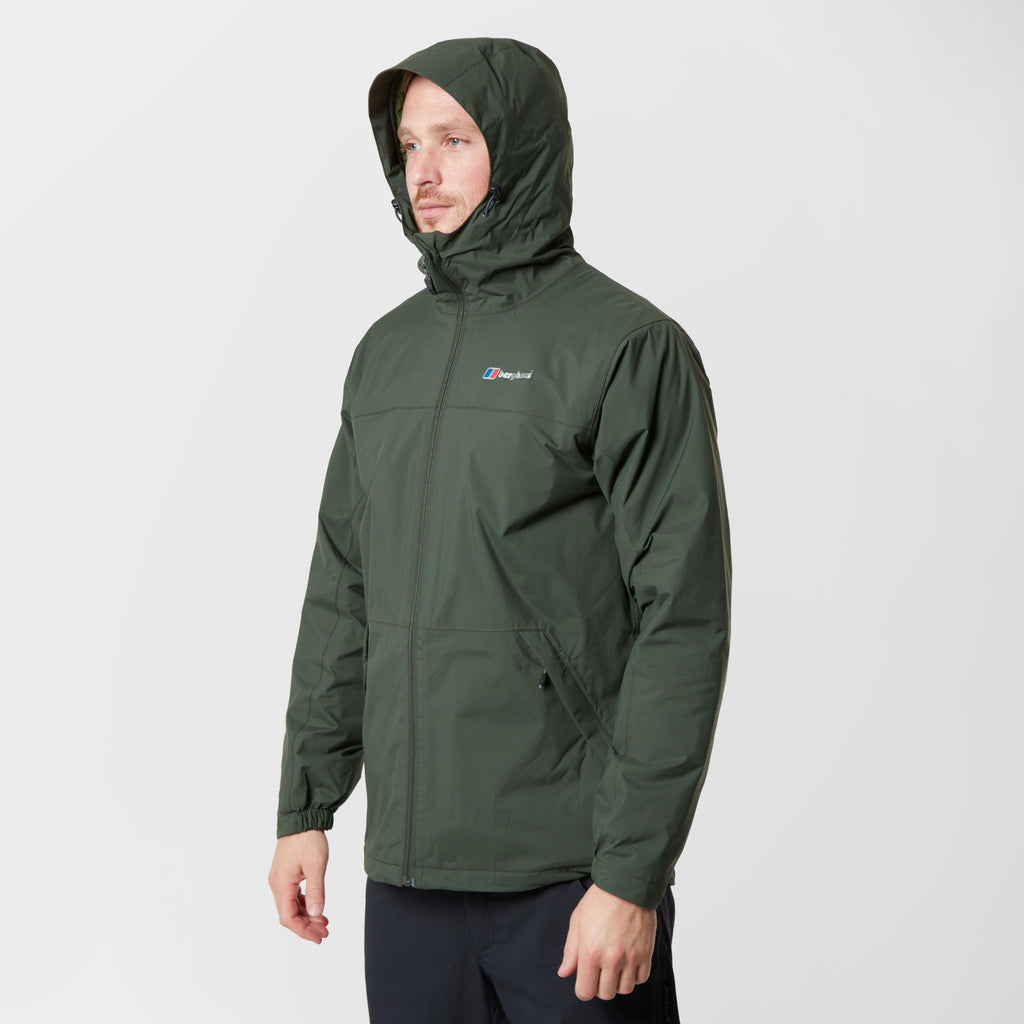 Men's Stormcloud Insulated Jacket