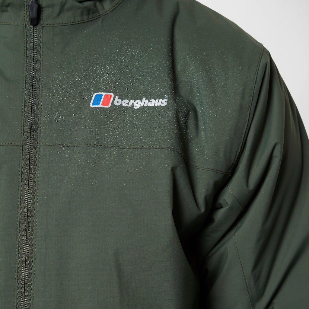 Men's Stormcloud Insulated Jacket
