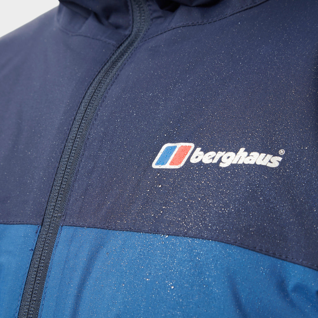 Men's Stormcloud Insulated Waterproof Jacket