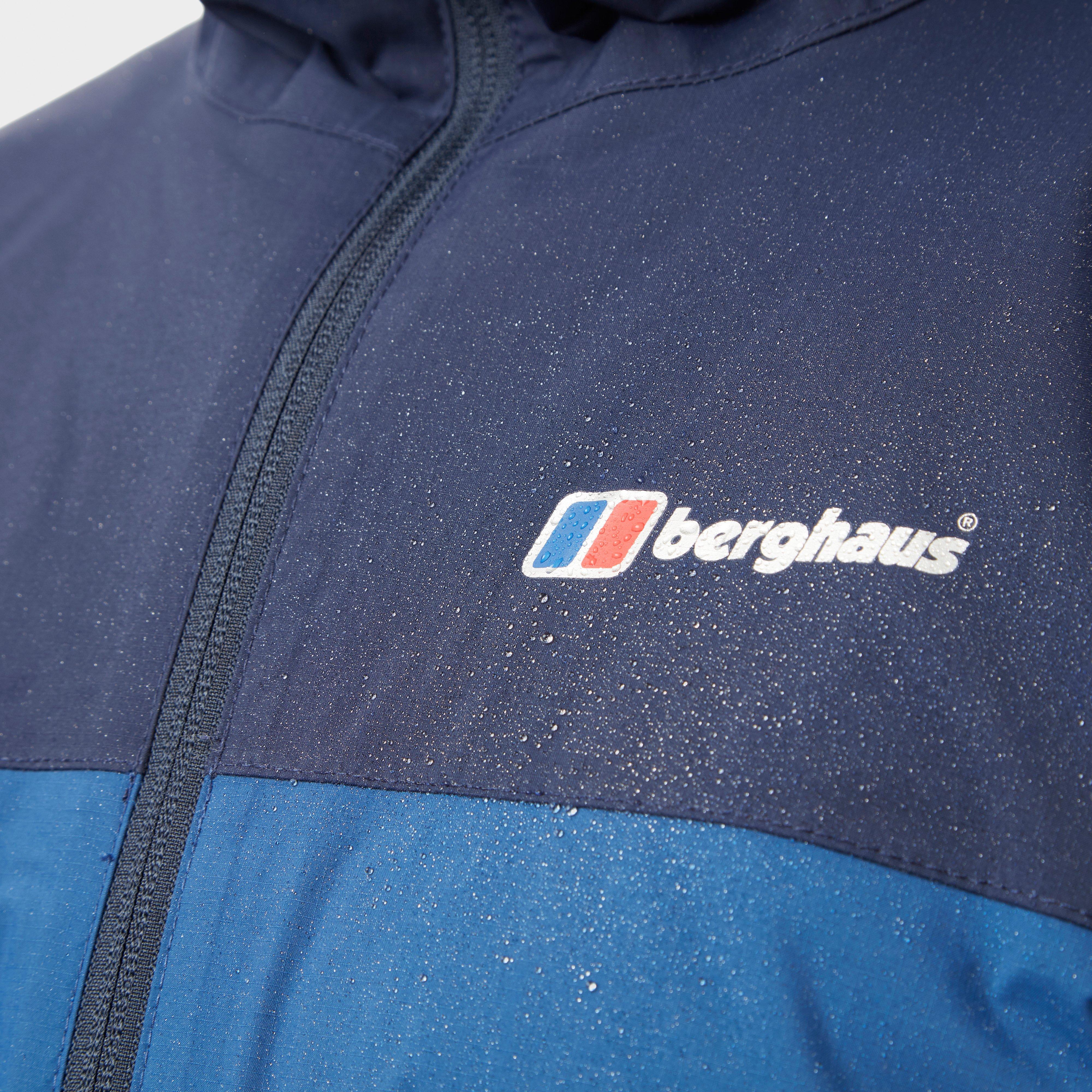 Men's Stormcloud Insulated Waterproof Jacket