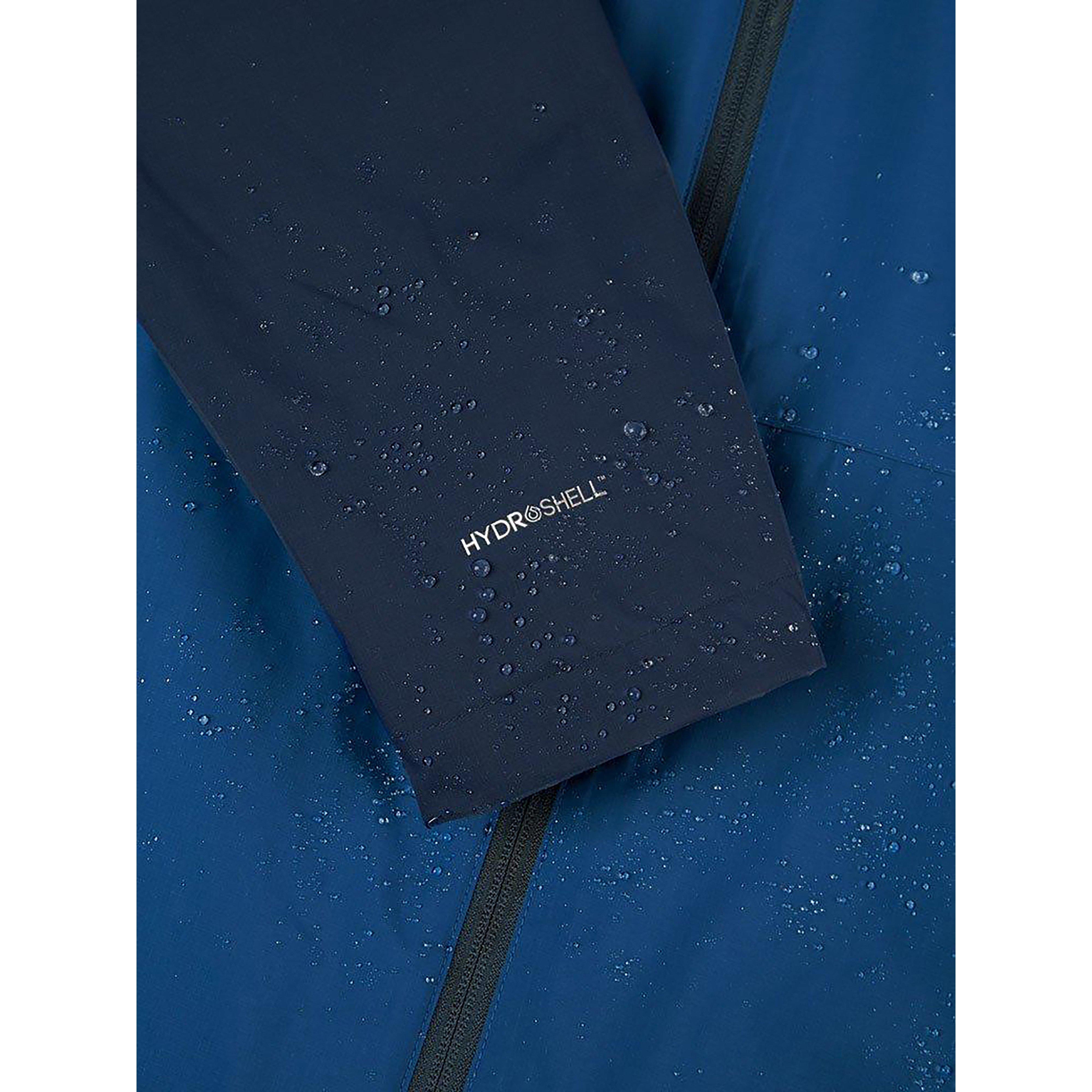 Men's Stormcloud Insulated Waterproof Jacket