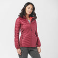 Women's Finsler Down Jacket