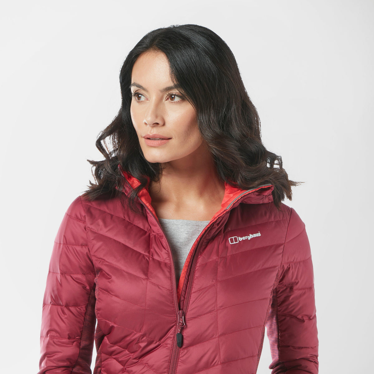 Women's Finsler Down Jacket