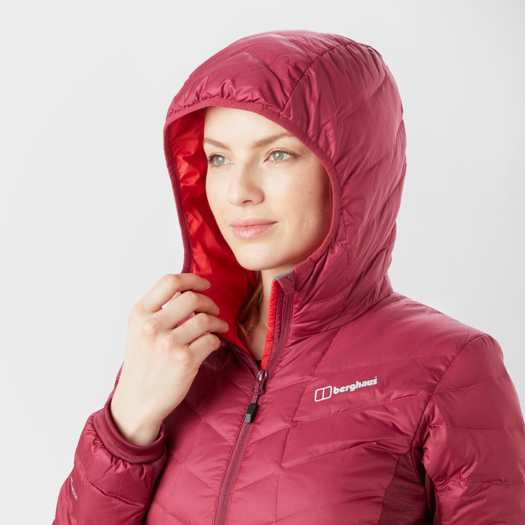 Women's Finsler Down Jacket