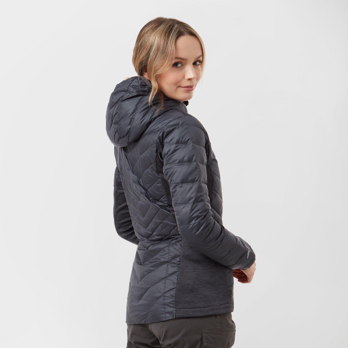 Women's Finsler Down Jacket