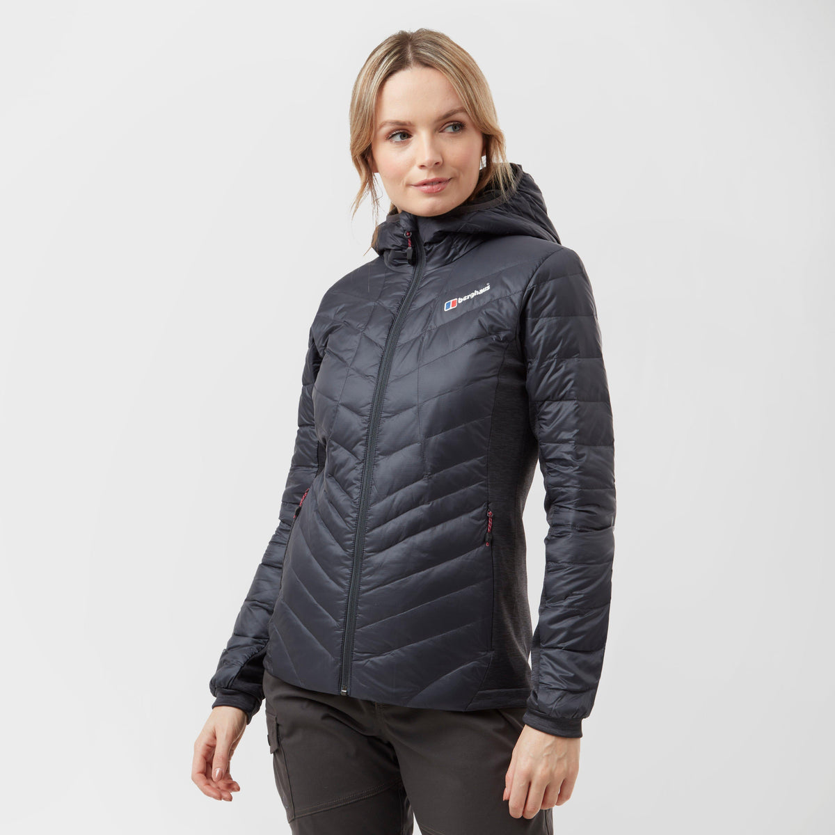 Women's Finsler Down Jacket