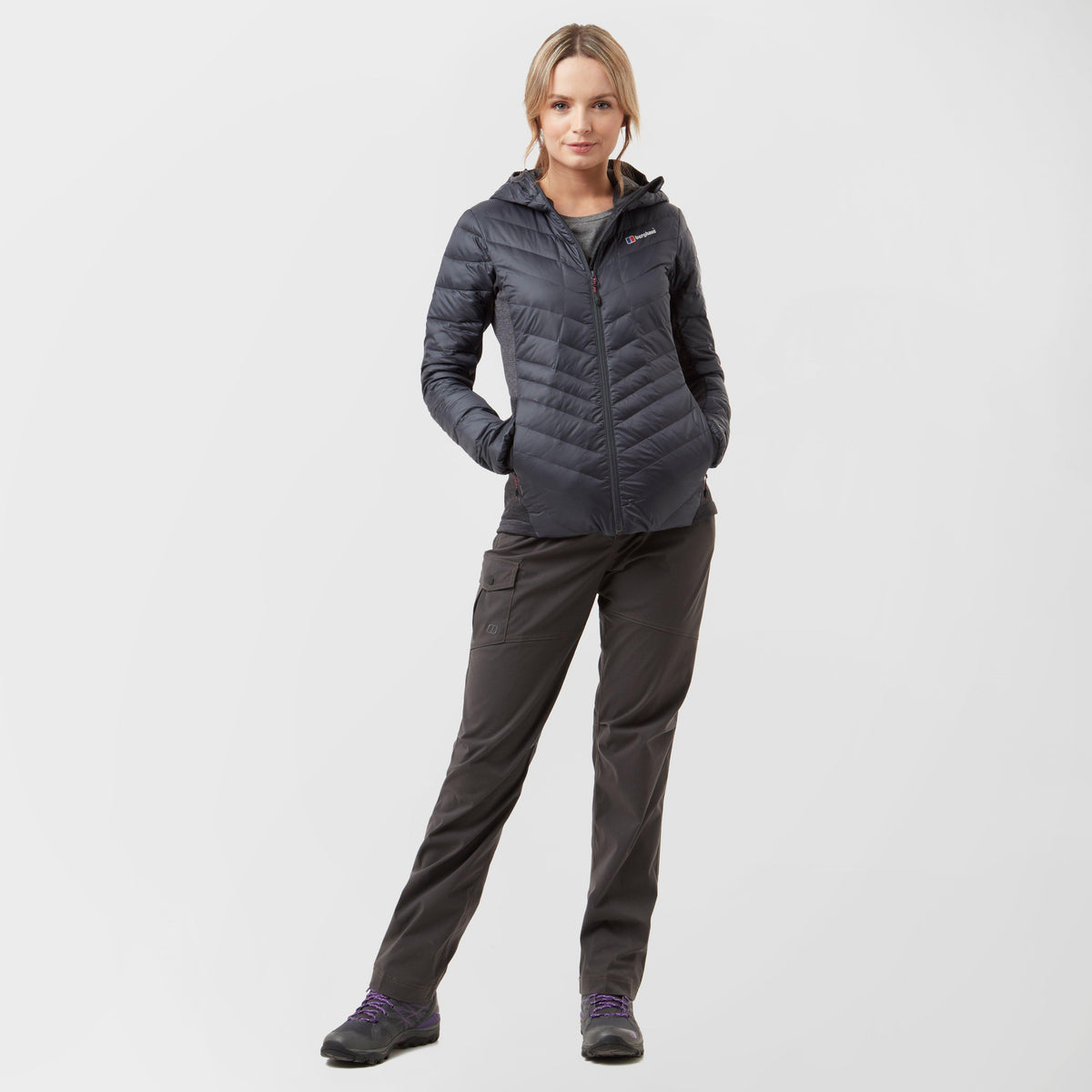 Women's Finsler Down Jacket
