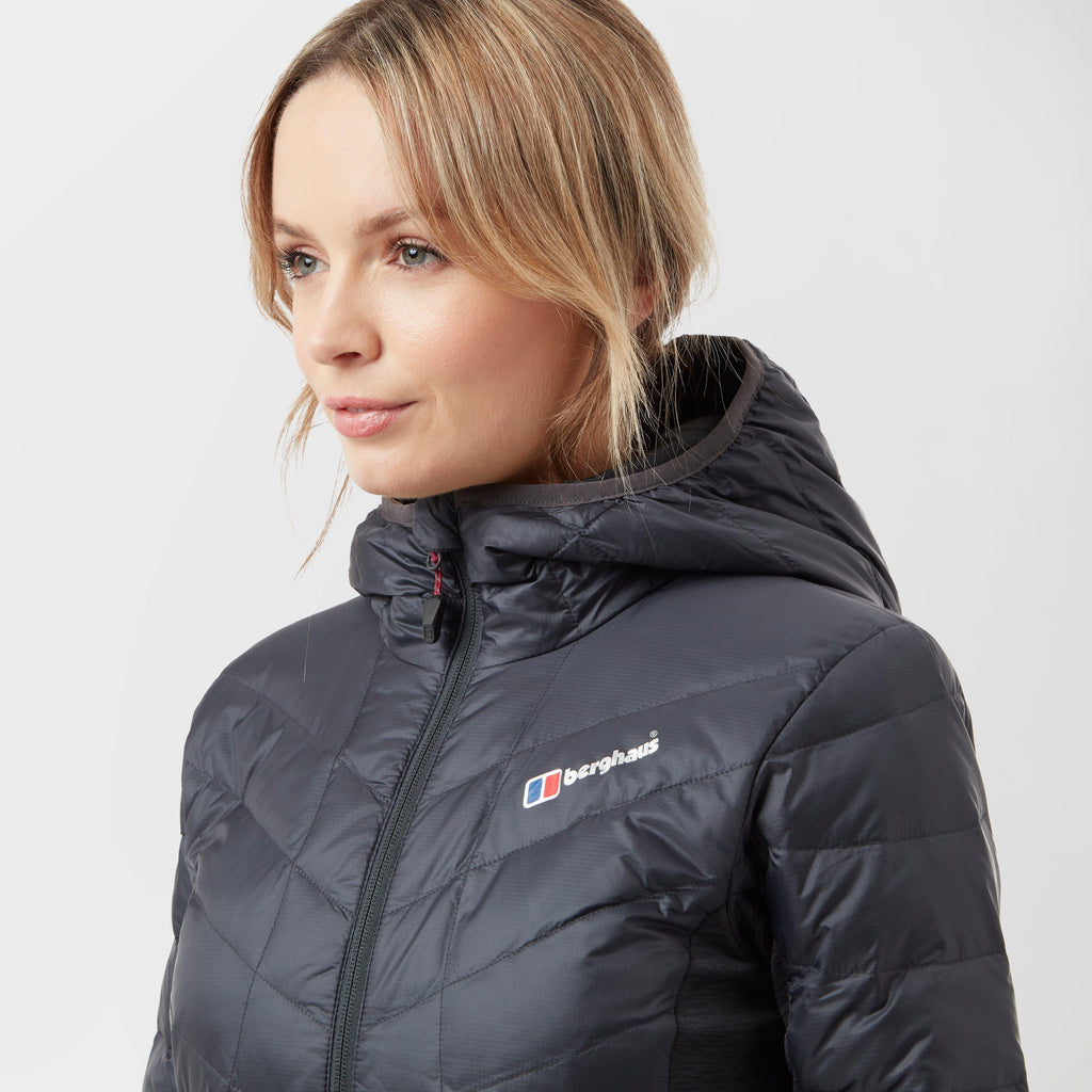 Women's Finsler Down Jacket