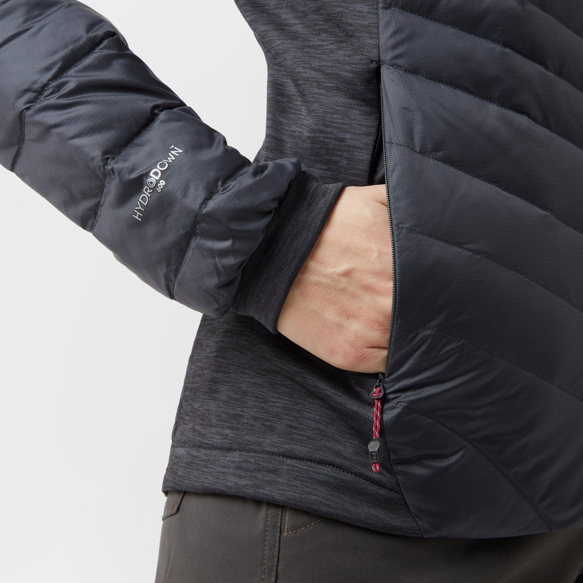 Women's Finsler Down Jacket