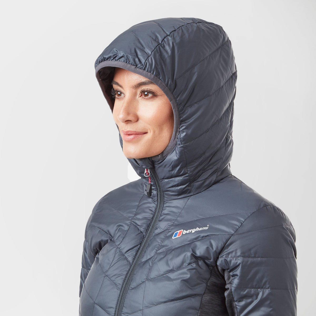 Women's Finsler Down Jacket