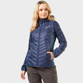 Women's Finsler Down Jacket