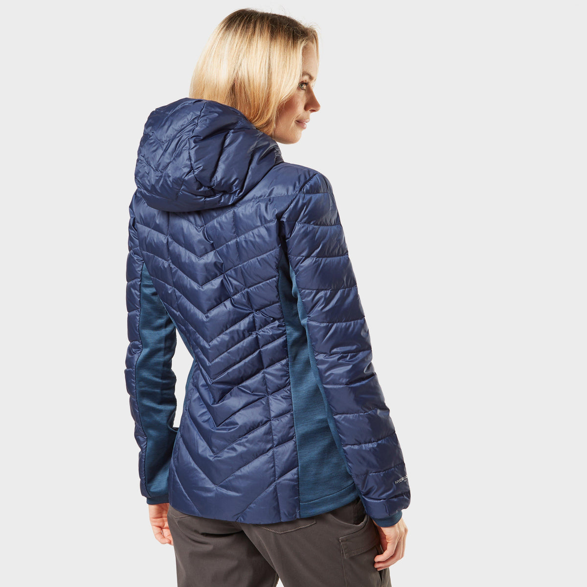 Women's Finsler Down Jacket