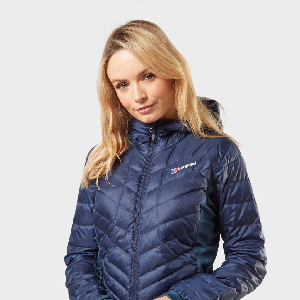 Women's Finsler Down Jacket