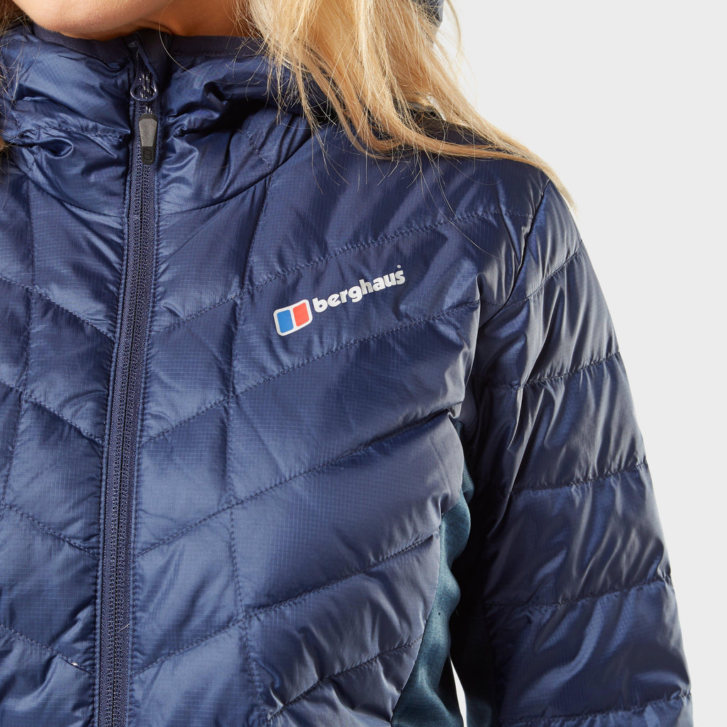Women's Finsler Down Jacket