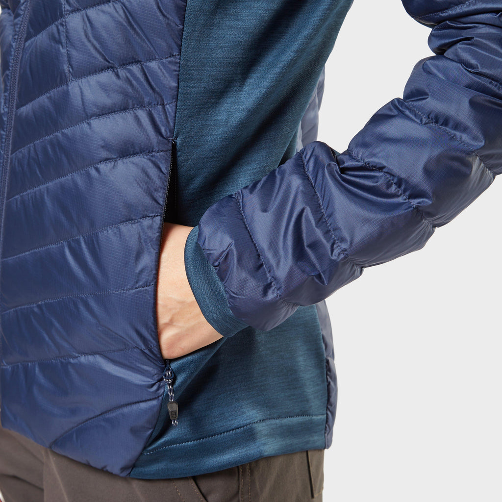 Women's Finsler Down Jacket