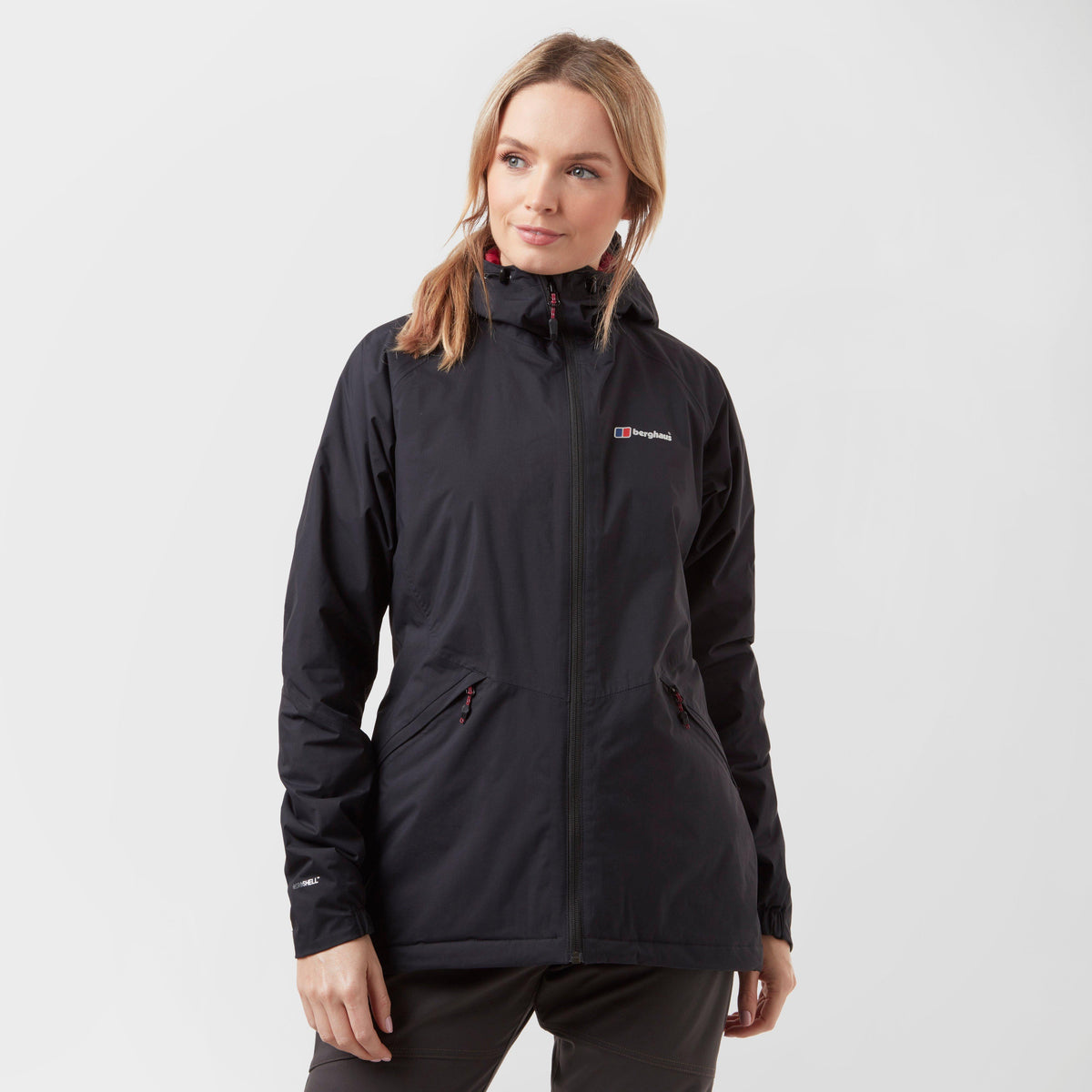 Women's Stormcloud Insulated Jacket